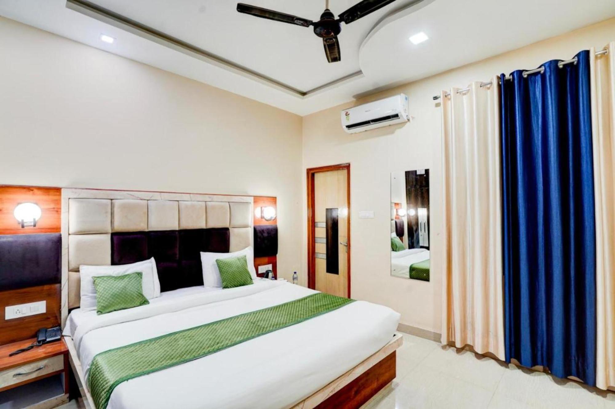 Jps Yoga Homestay