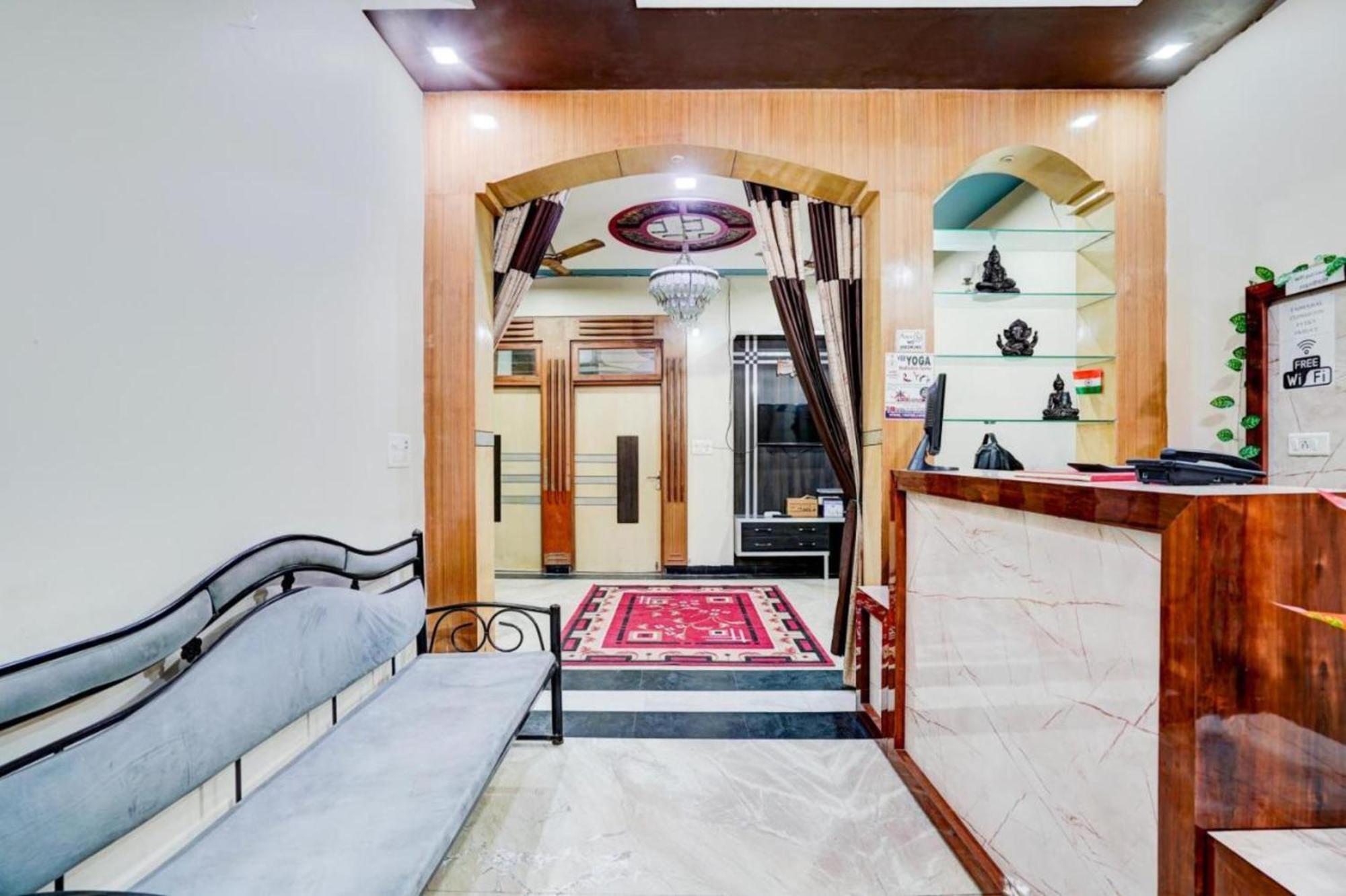 Jps Yoga Homestay *