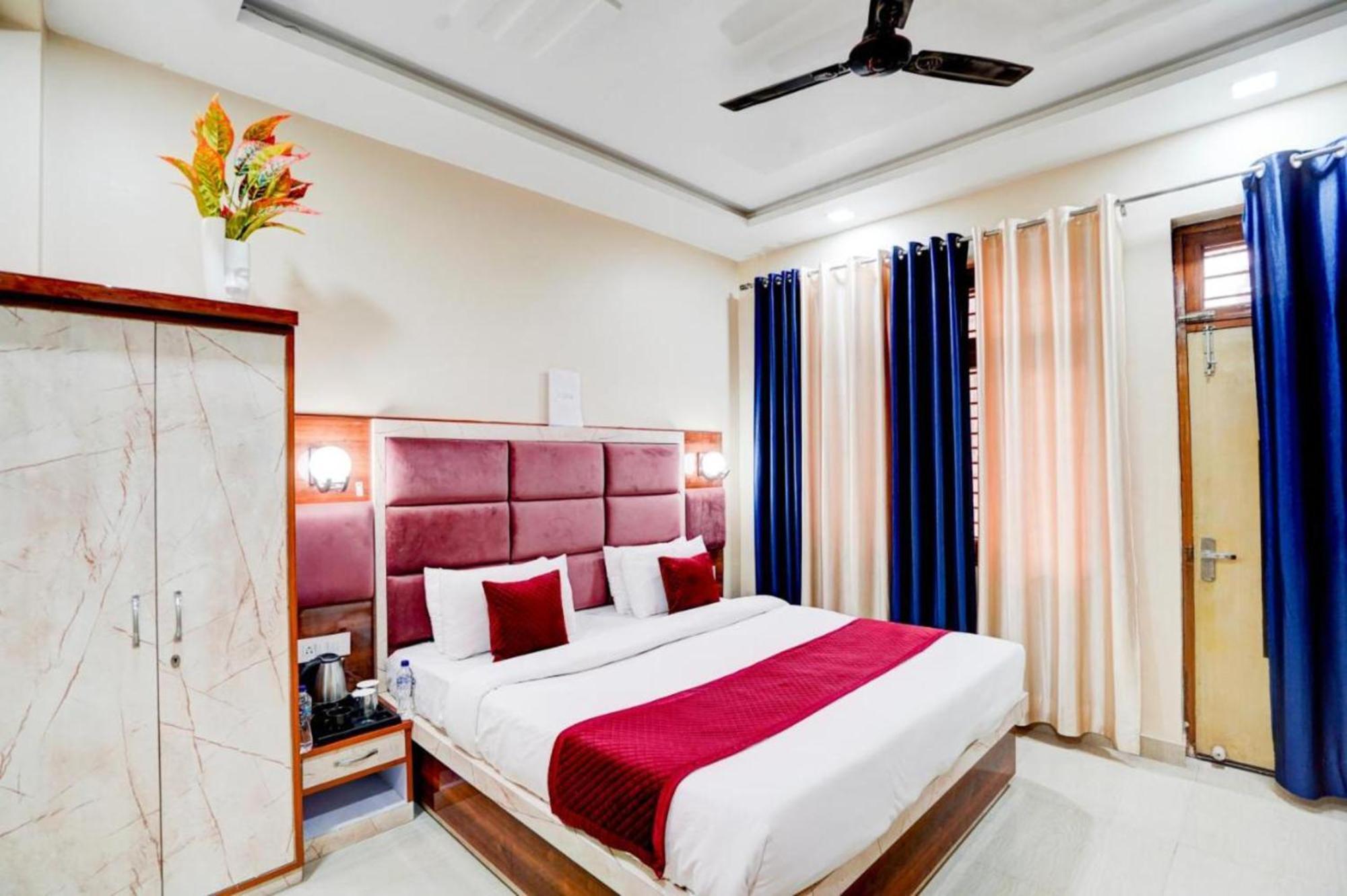 Jps Yoga Homestay Agra (Uttar Pradesh)