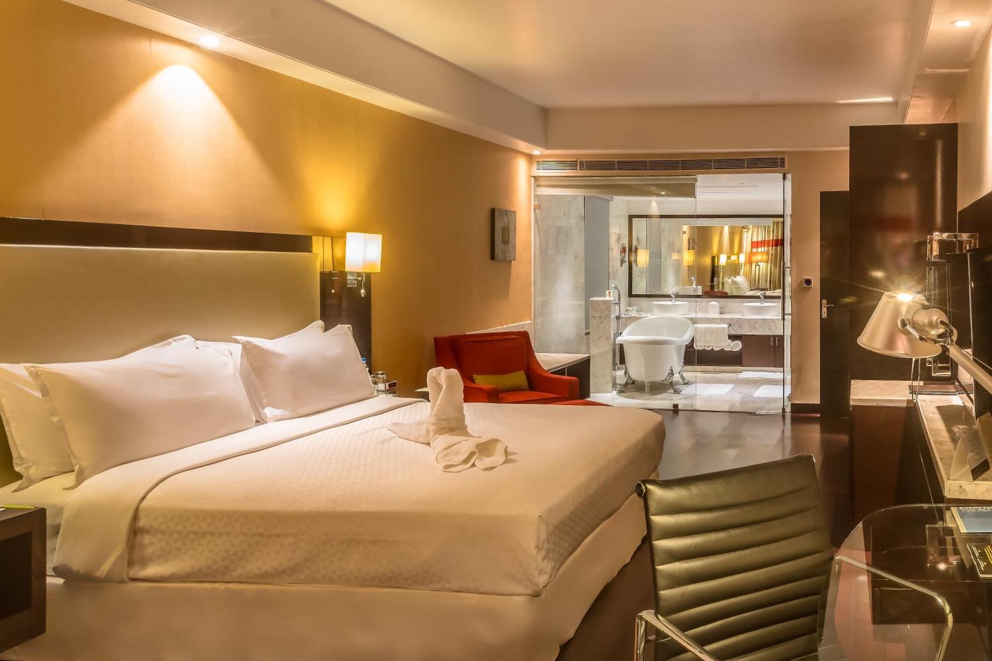 Hotel Radisson Agra (Uttar Pradesh)