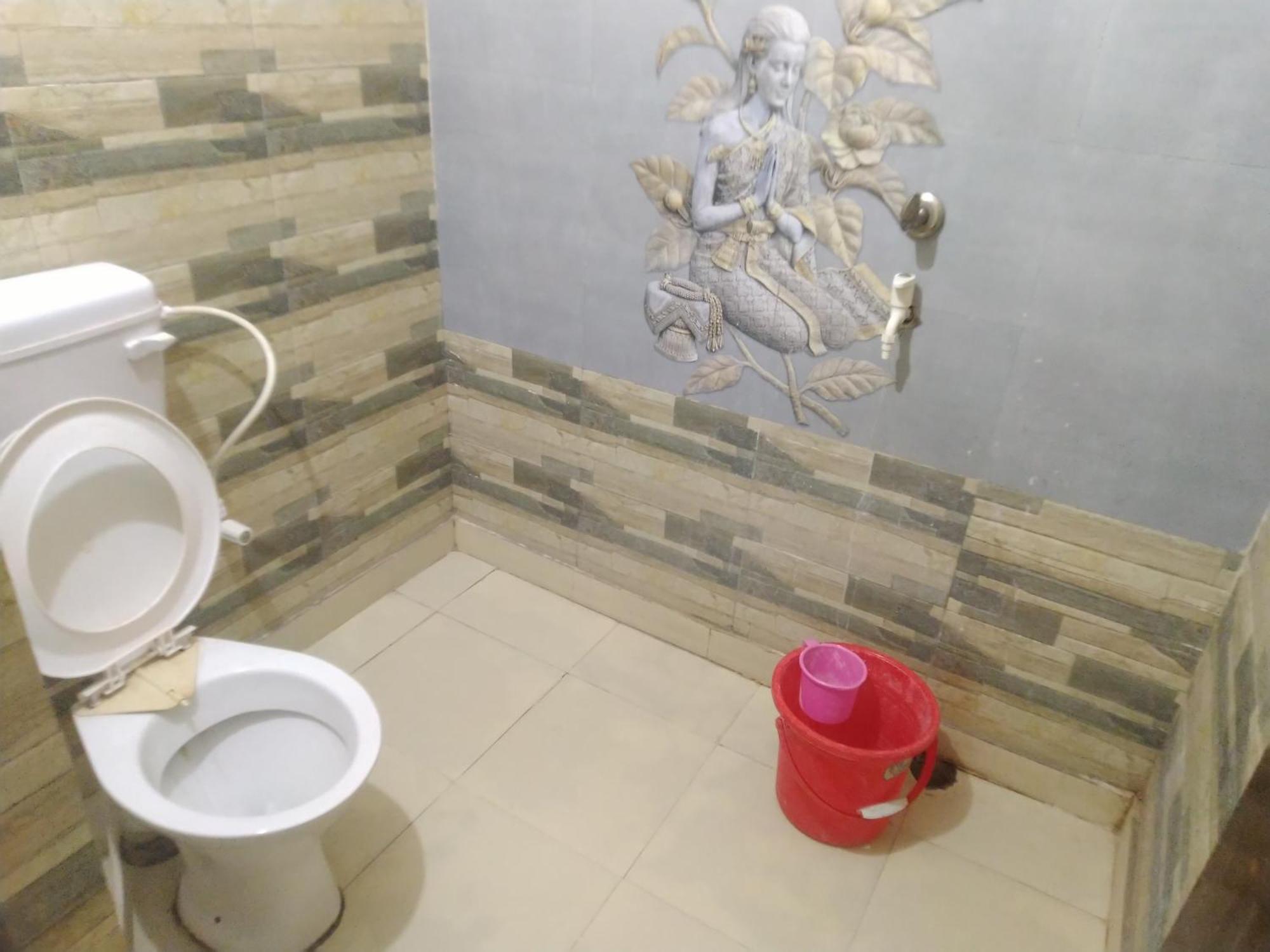 Apartment Narayana Palace Agra (Uttar Pradesh)