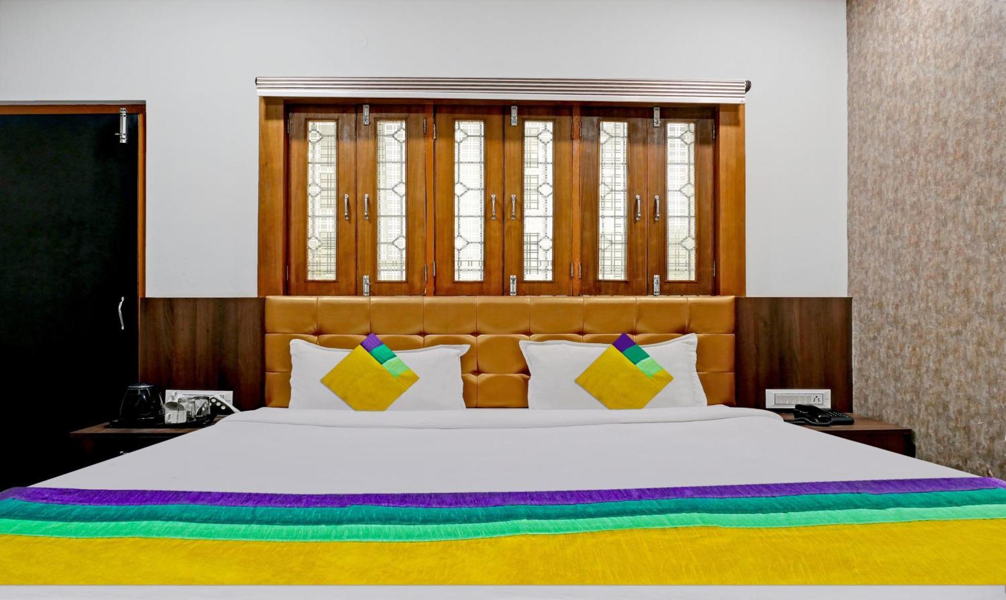 Homestay Urban Zig Zag *
