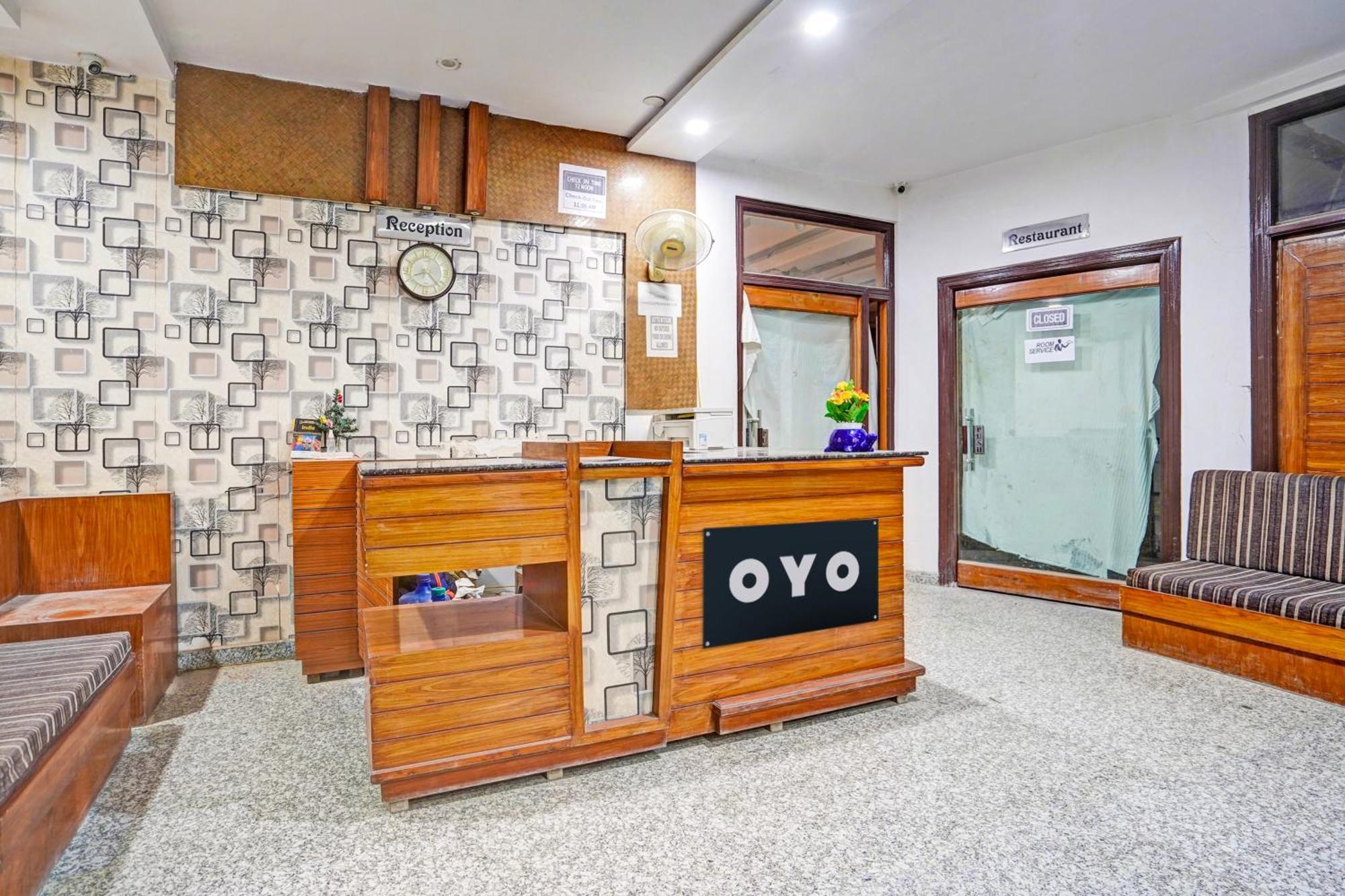 Hotel Golden Bard Agra (Uttar Pradesh)