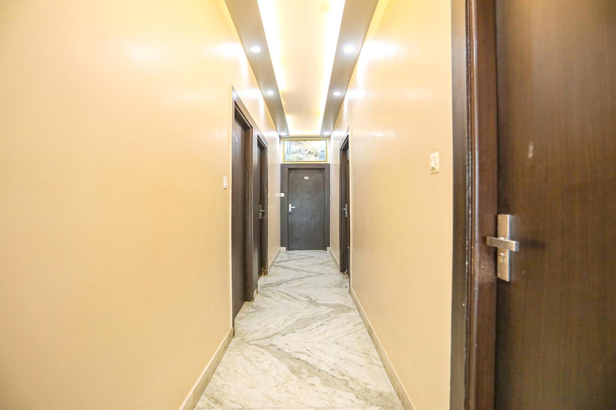 Fabhotel Aaradhya Residency Hotel Agra (Uttar Pradesh)