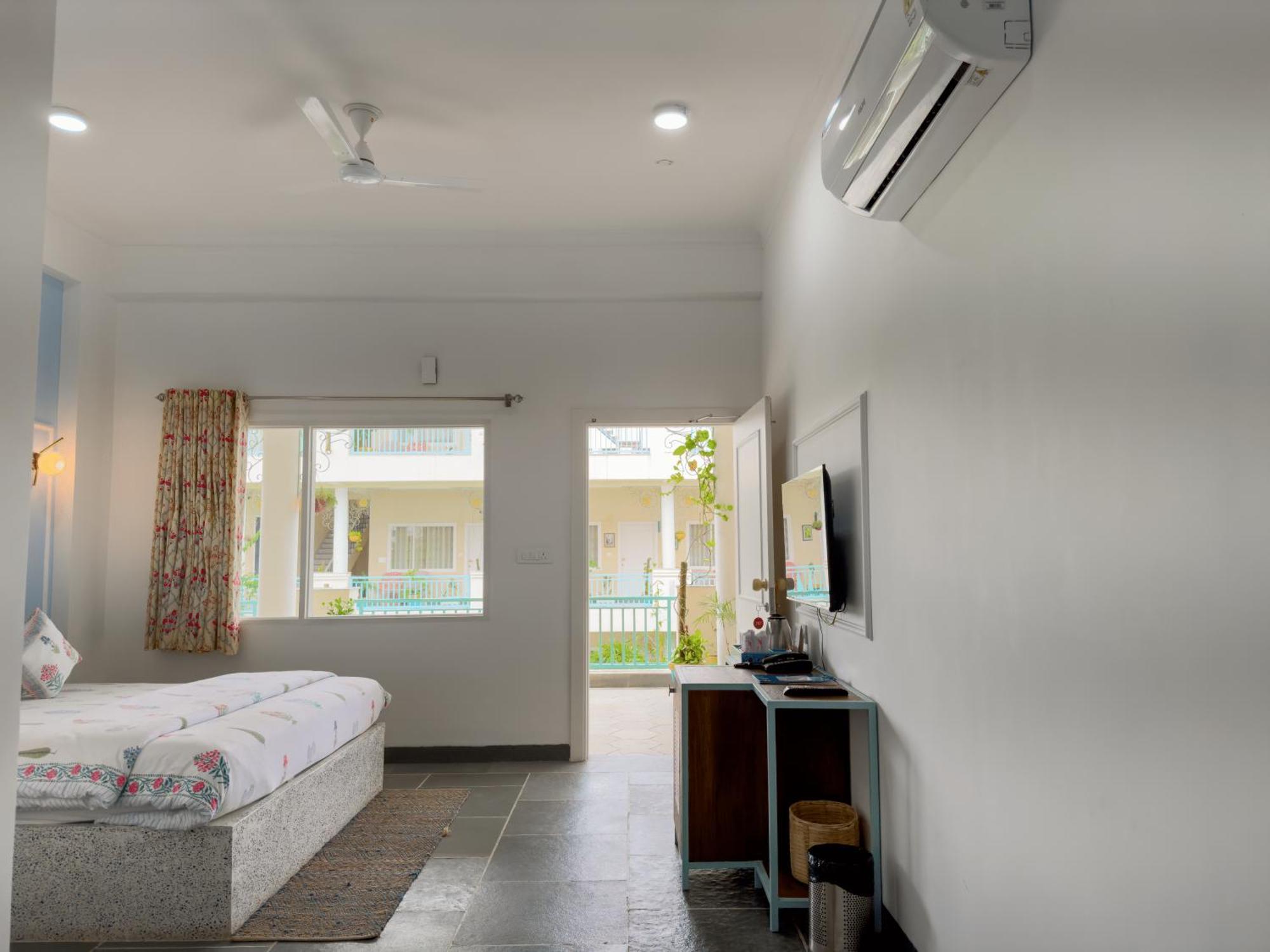 Da - A Vacation Abode Homestay Agra (Uttar Pradesh)