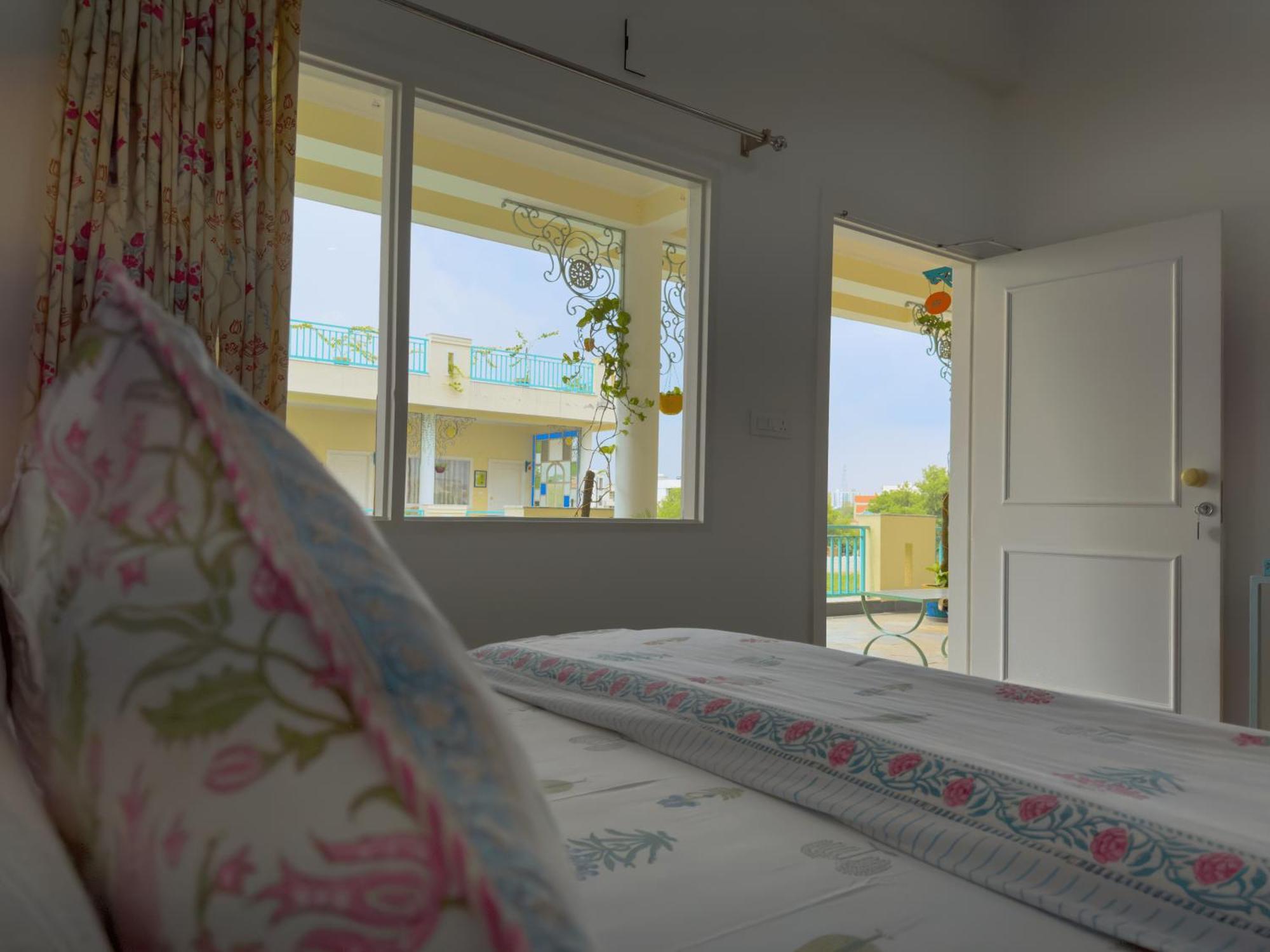 Da - A Vacation Abode *
