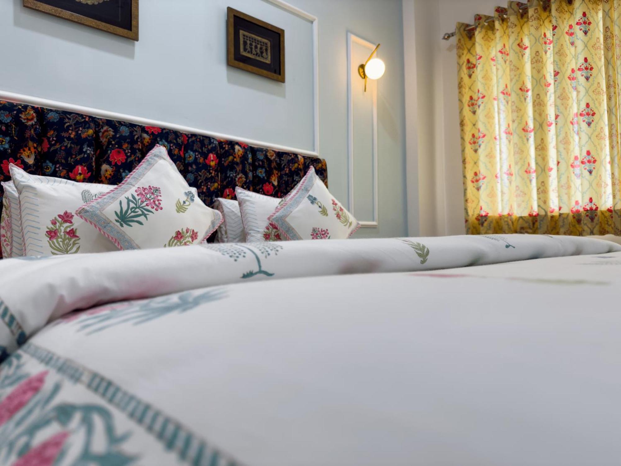 Homestay Da - A Vacation Abode