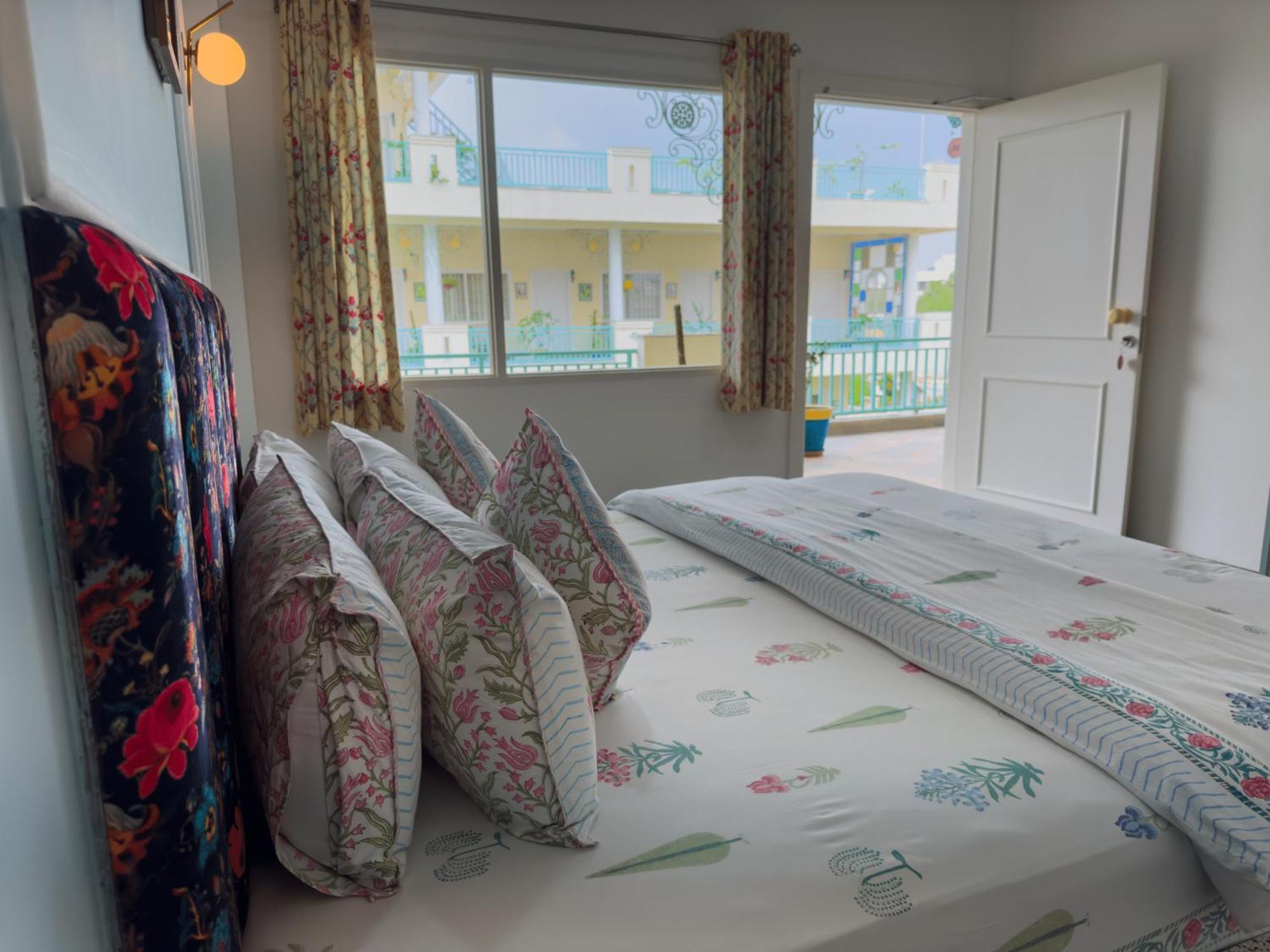 Homestay Da - A Vacation Abode *
