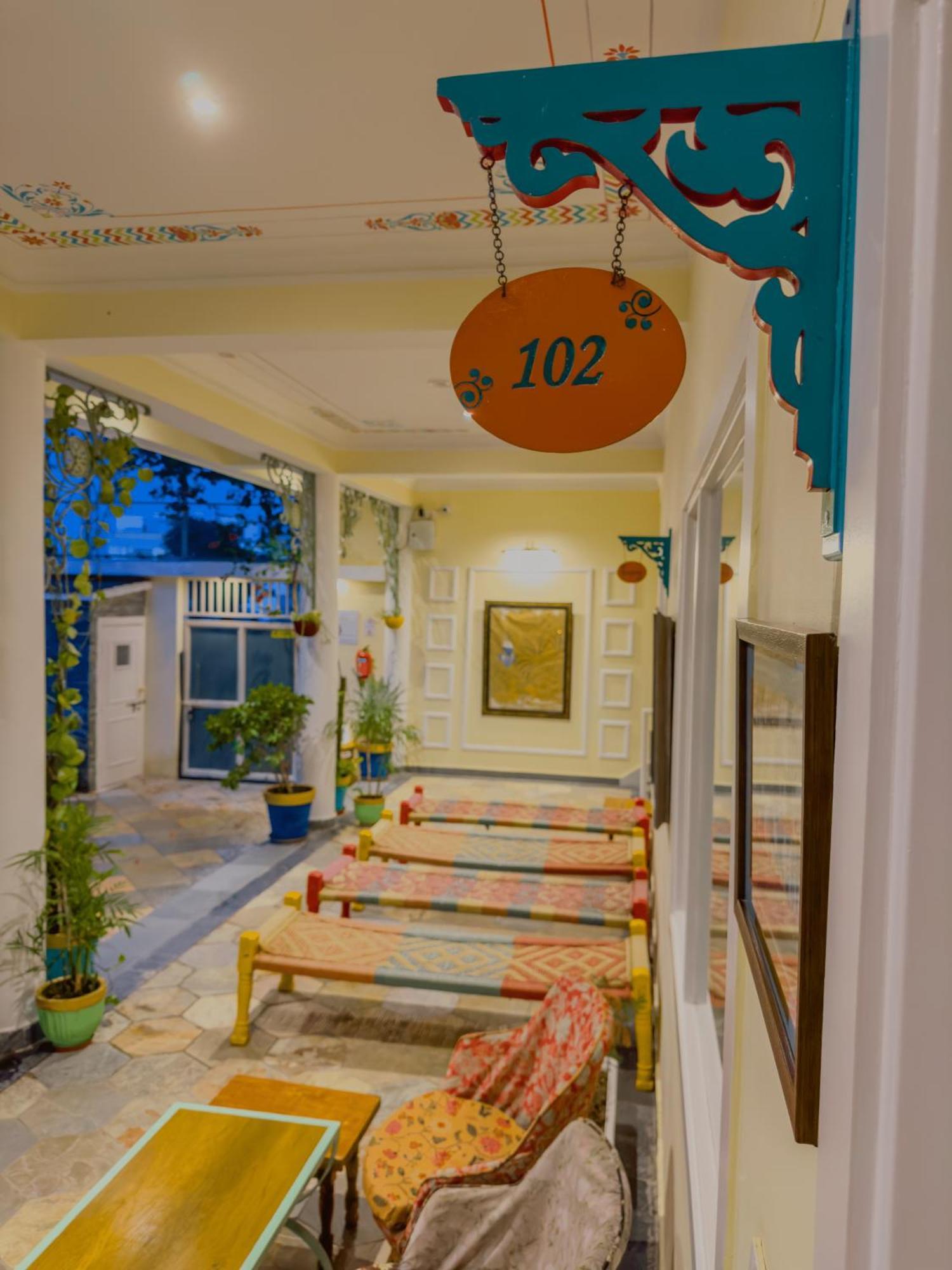 Da - A Vacation Abode Homestay