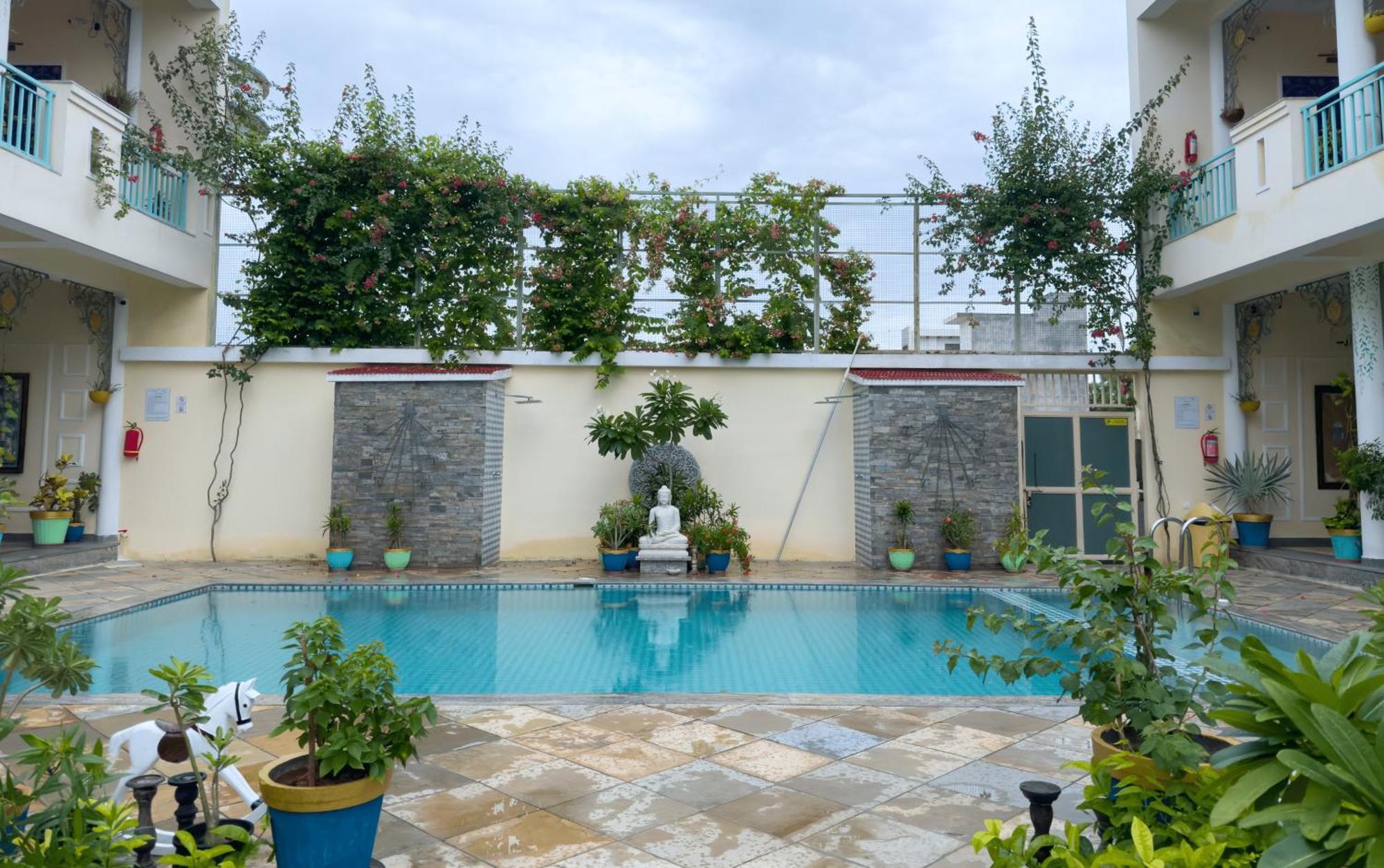 Da - A Vacation Abode Agra (Uttar Pradesh)