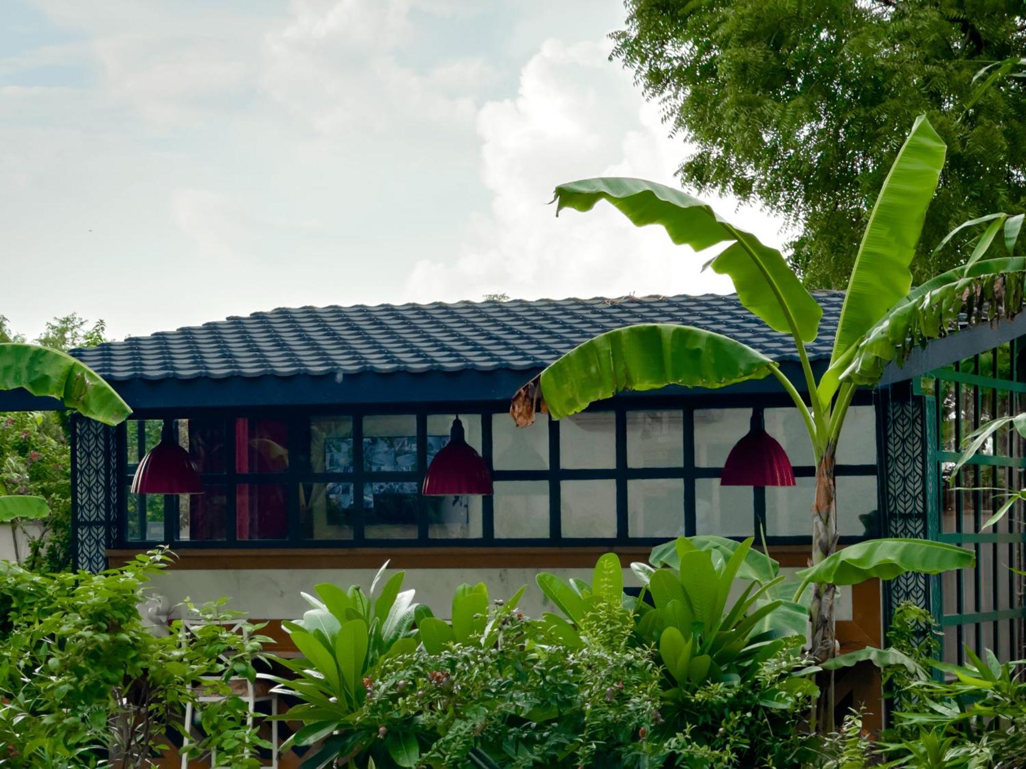 Da - A Vacation Abode *