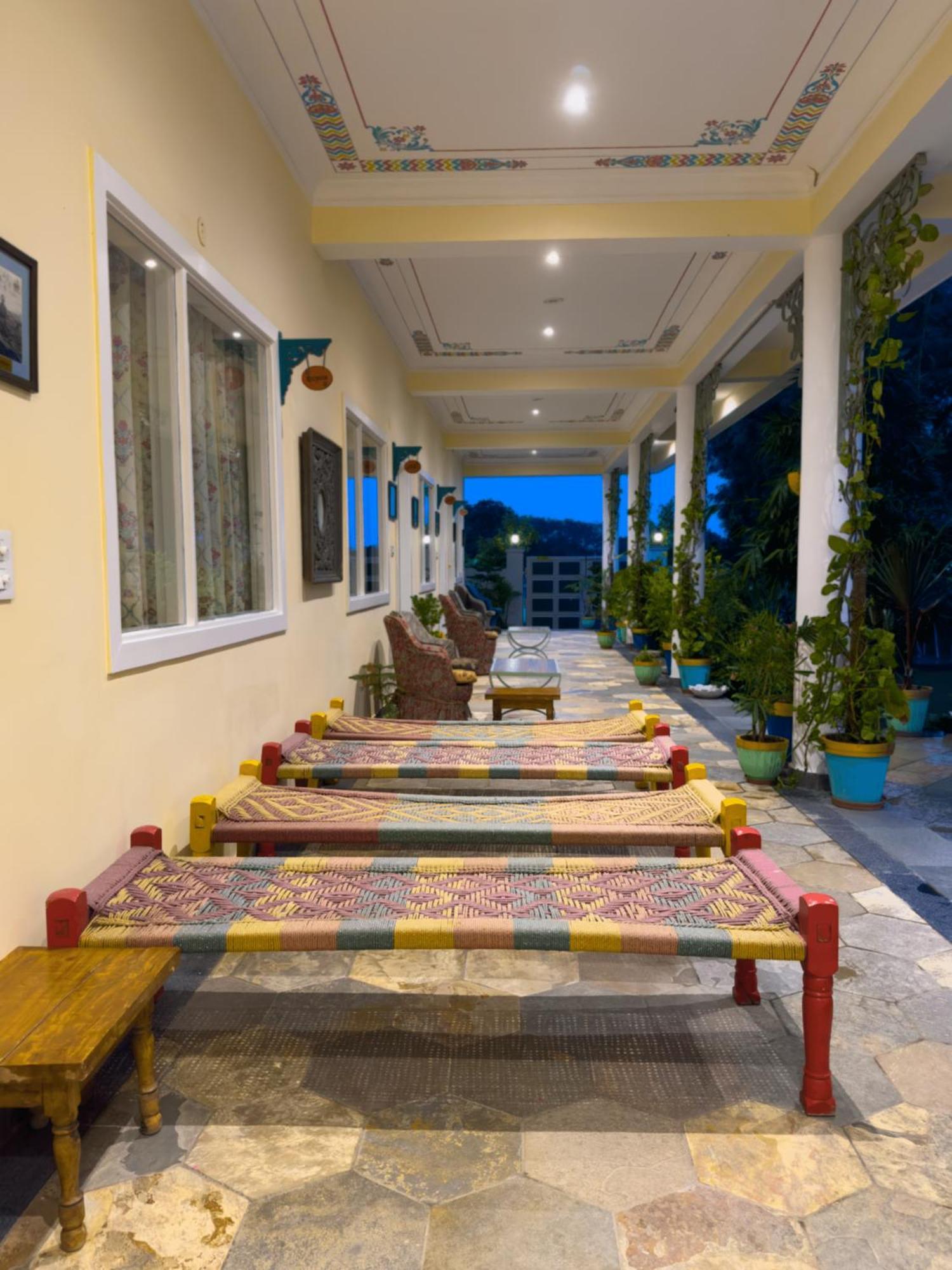 Homestay Da - A Vacation Abode