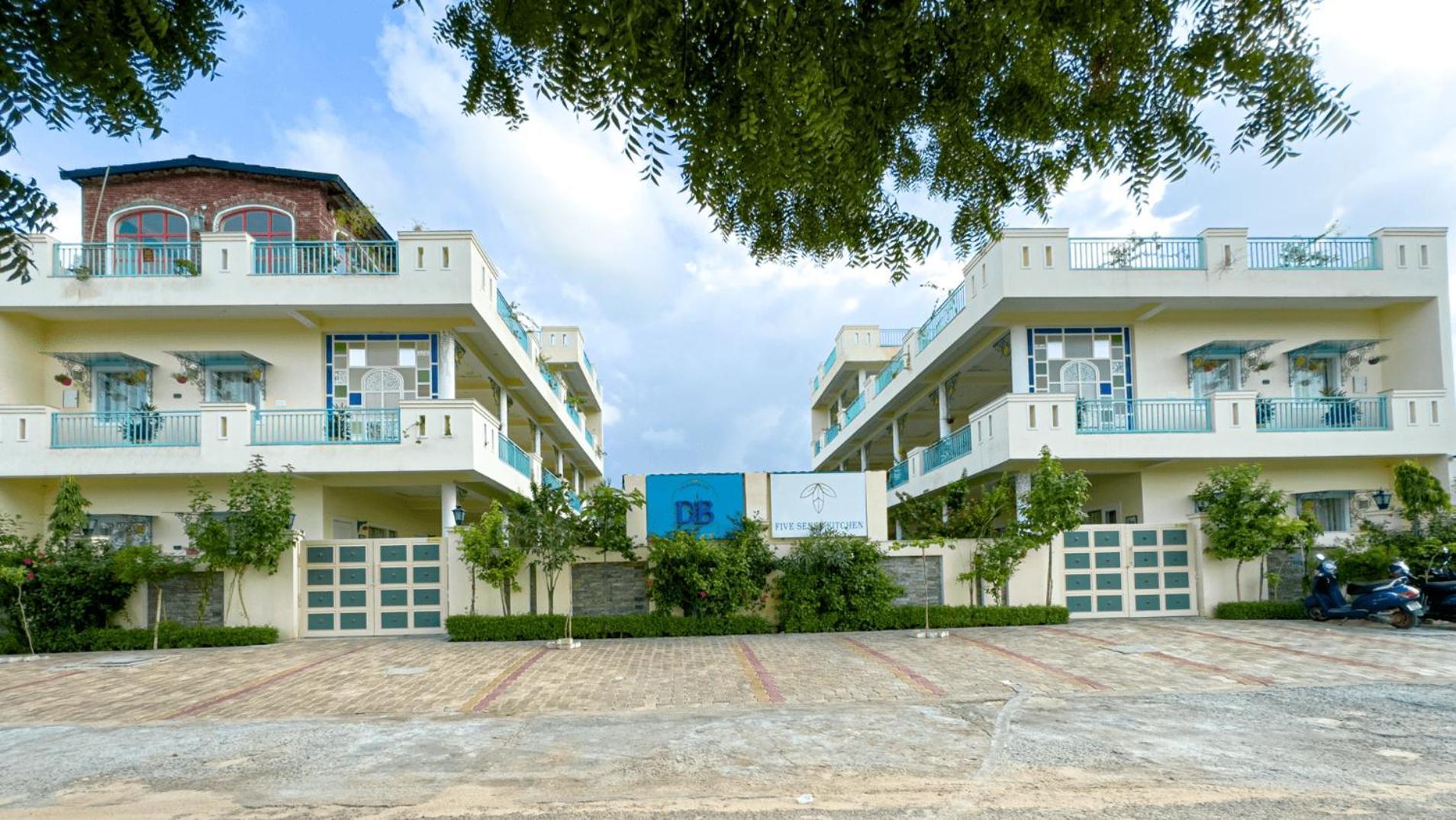 Da - A Vacation Abode Homestay Agra (Uttar Pradesh)