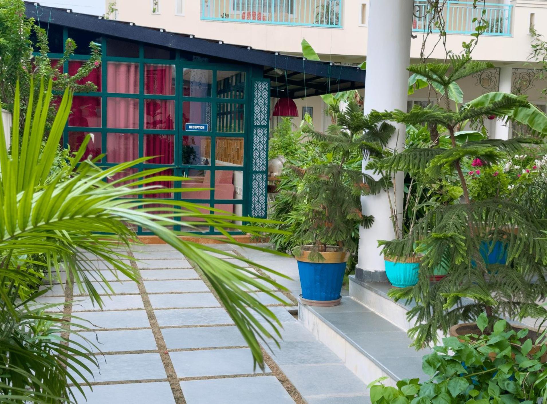 Homestay Da - A Vacation Abode Agra (Uttar Pradesh)