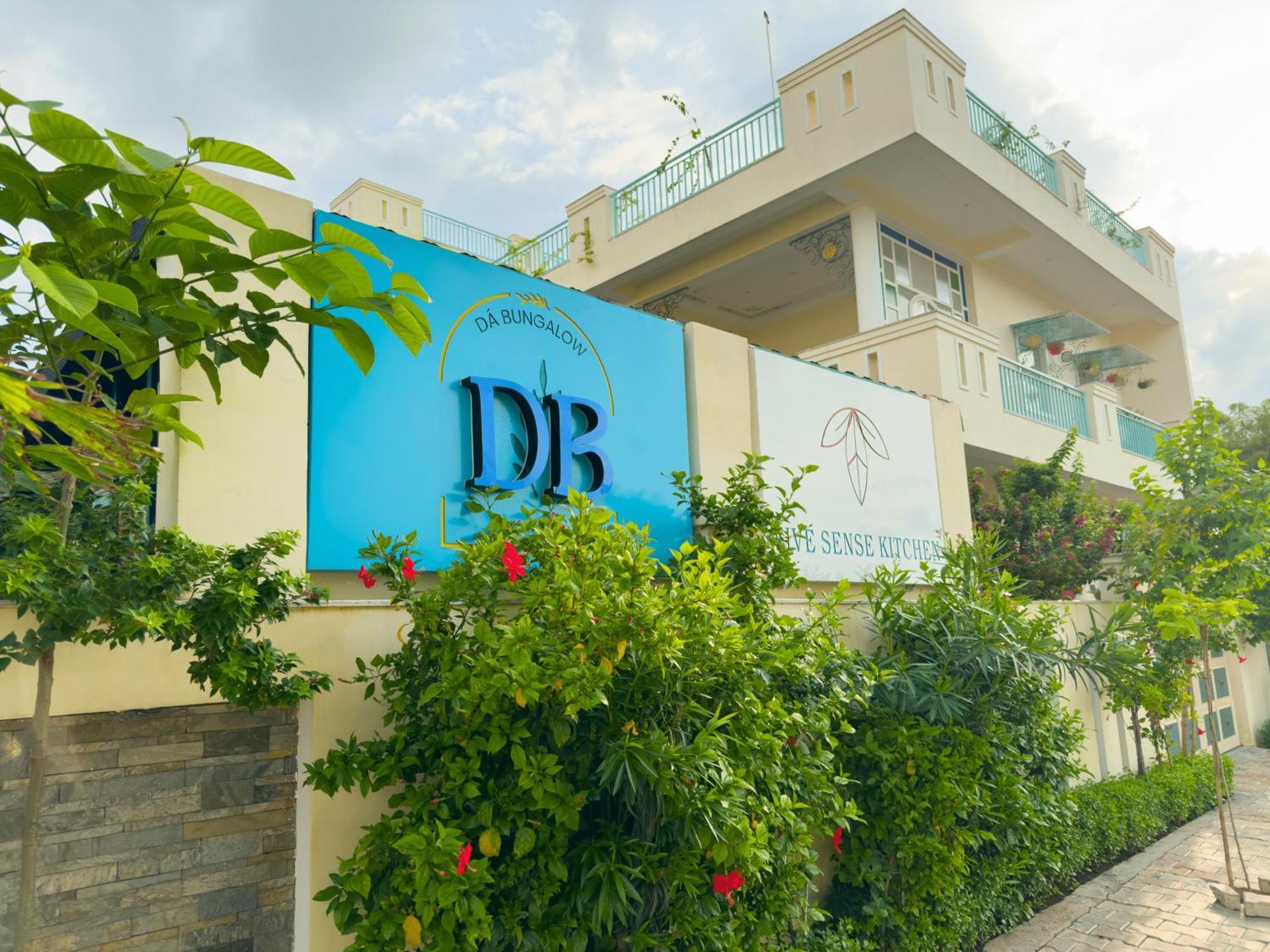 Da - A Vacation Abode *