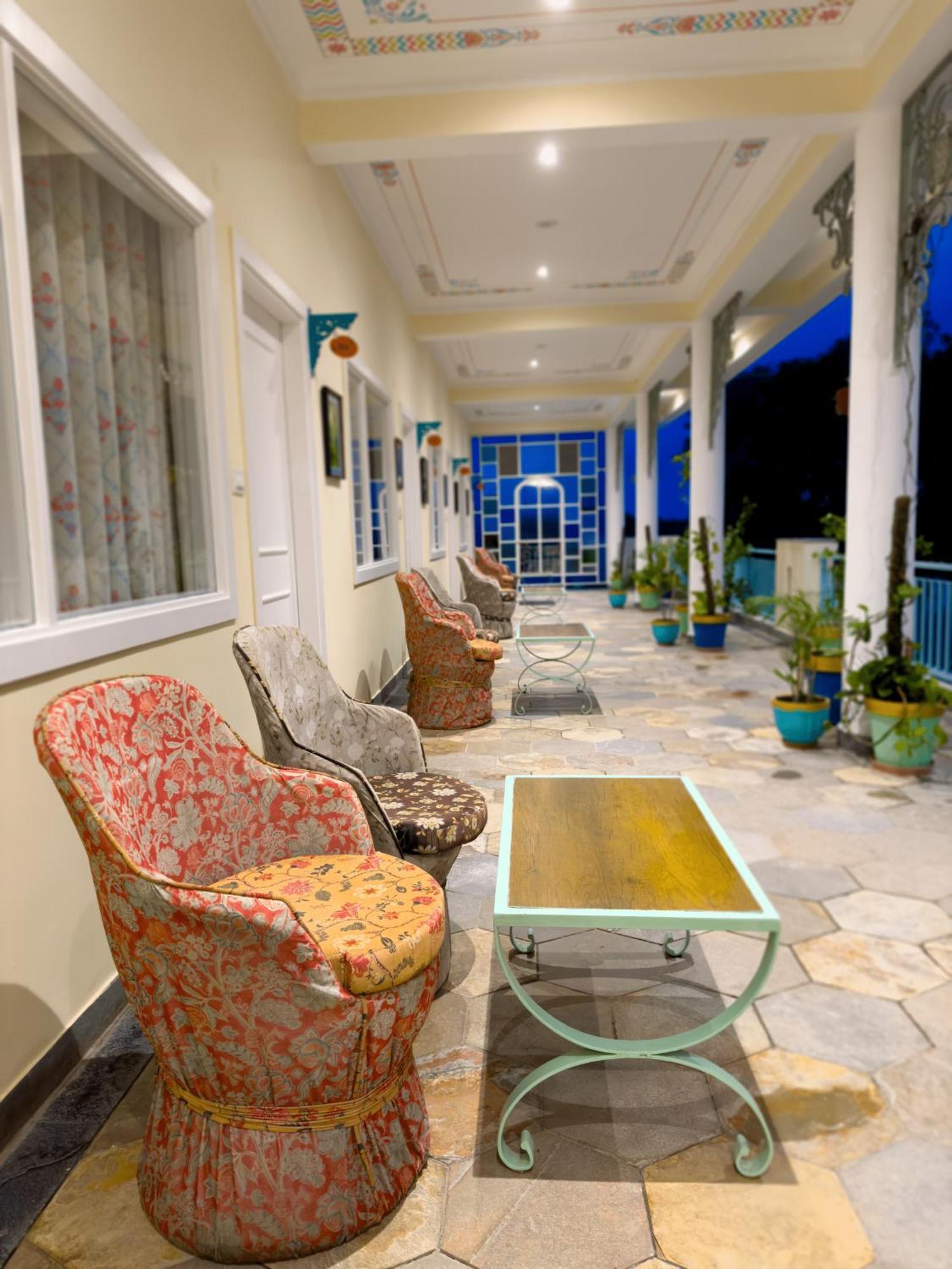 Da - A Vacation Abode Homestay Agra (Uttar Pradesh)