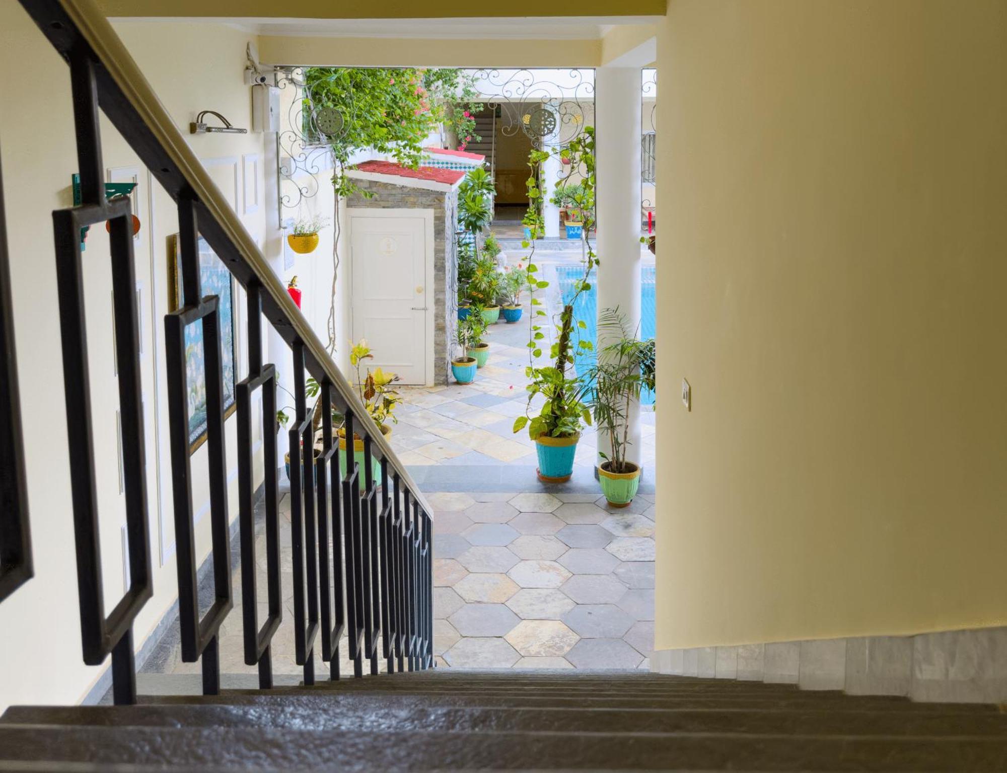 Homestay Da - A Vacation Abode *