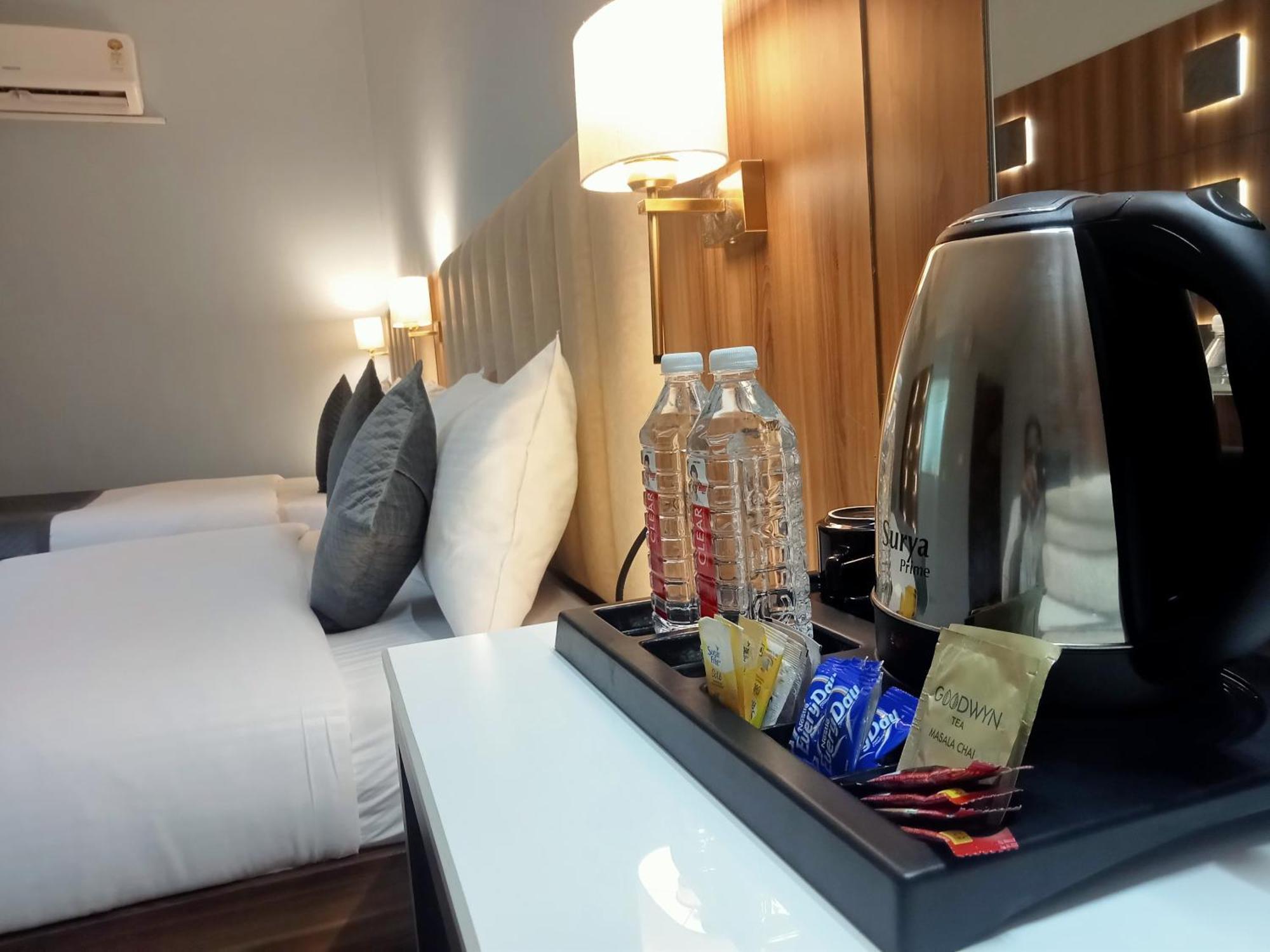 Shyam Palace India Agra Hotel 2*