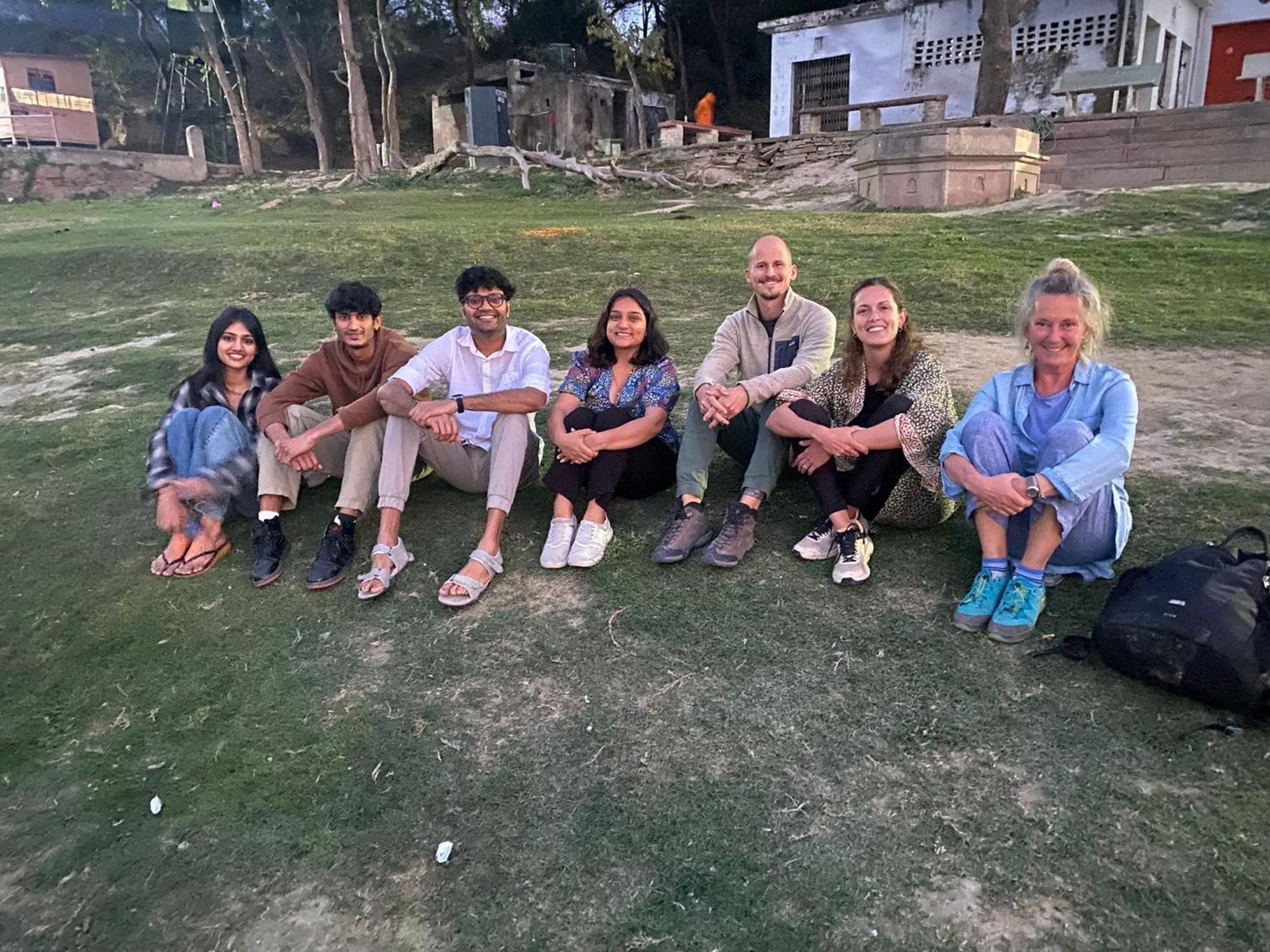 Homestay Soul'stay- A & Retreat Center Agra (Uttar Pradesh)
