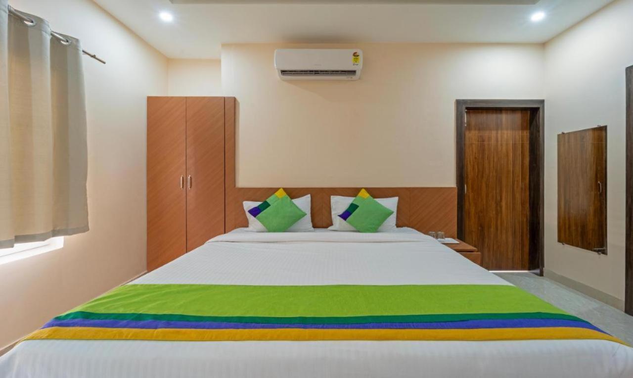 Castle View Hotel Agra (Uttar Pradesh)