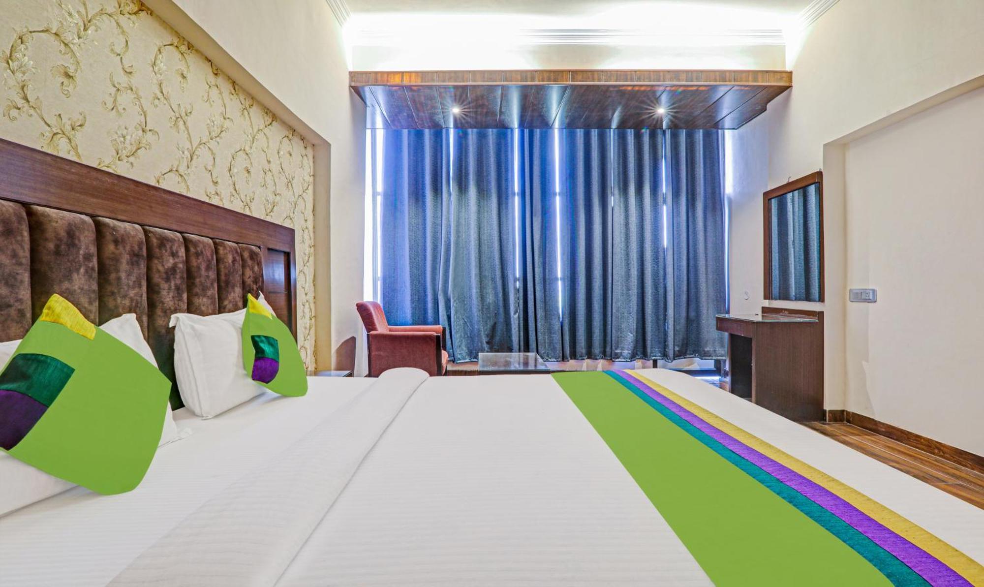 Castle View 3* Agra (Uttar Pradesh)
