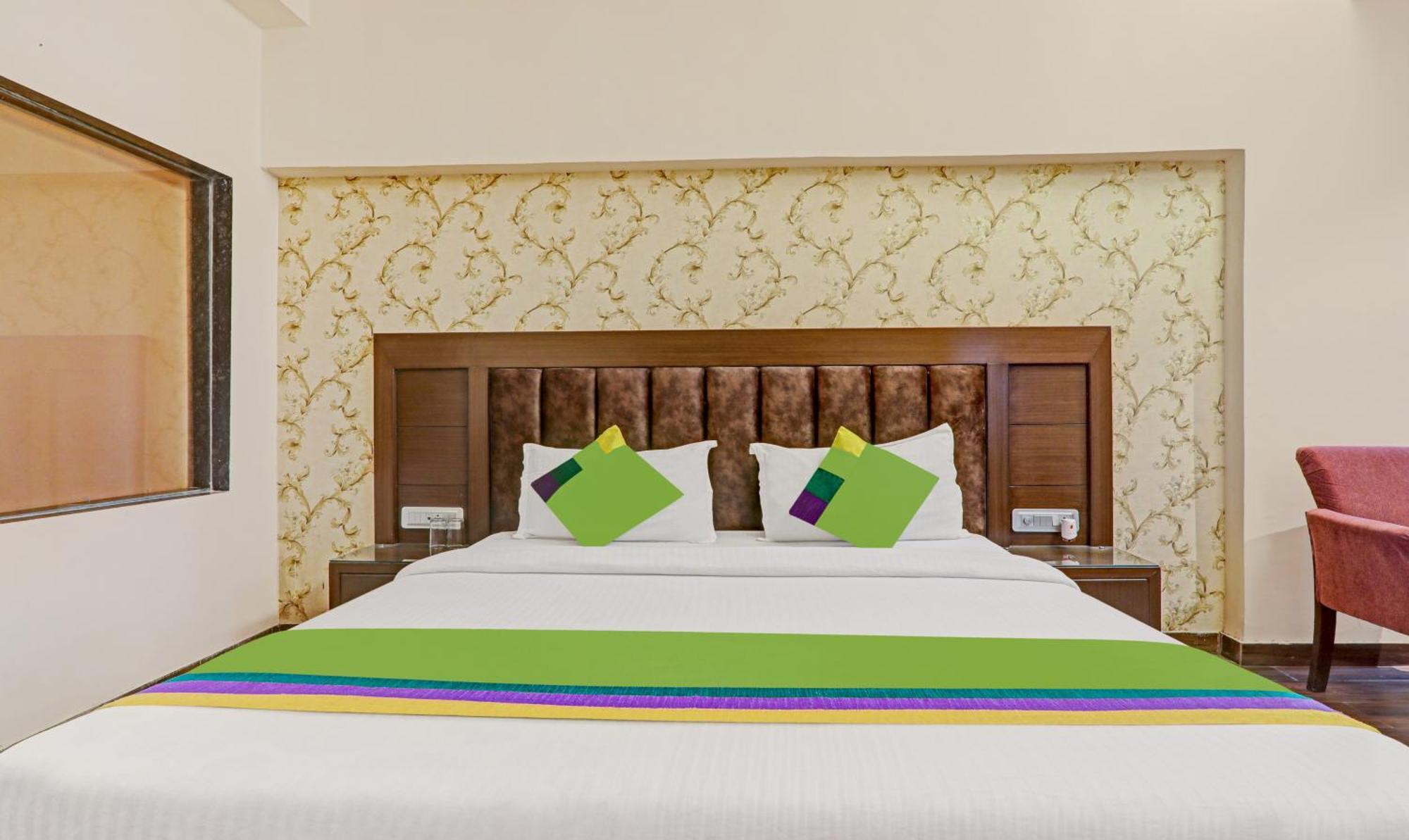 Castle View 3* Agra (Uttar Pradesh)