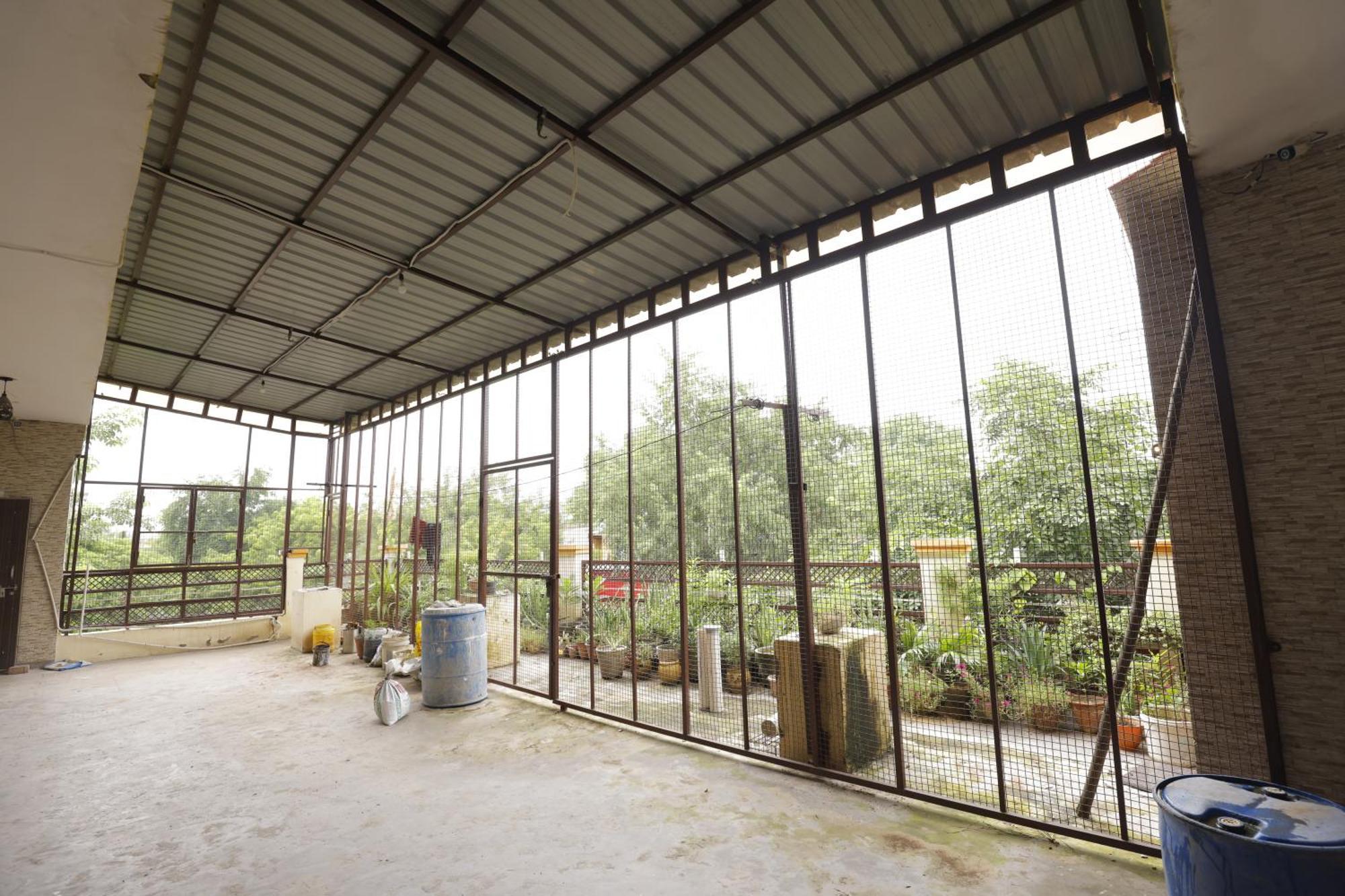 Homestay Basil Walking Distance From Taj Mahal Agra Agra (Uttar Pradesh)