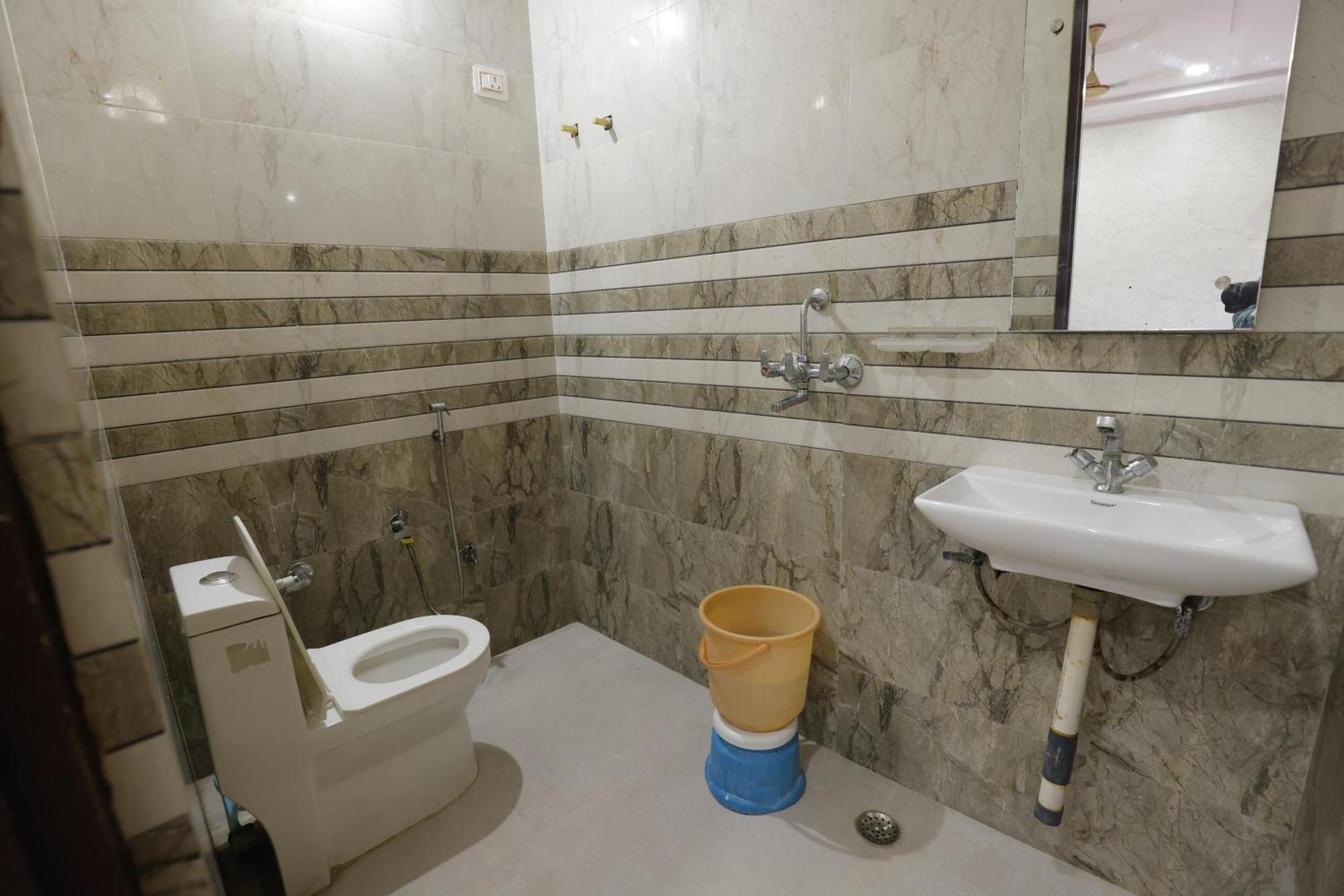 Homestay Basil Walking Distance From Taj Mahal Agra Agra (Uttar Pradesh)
