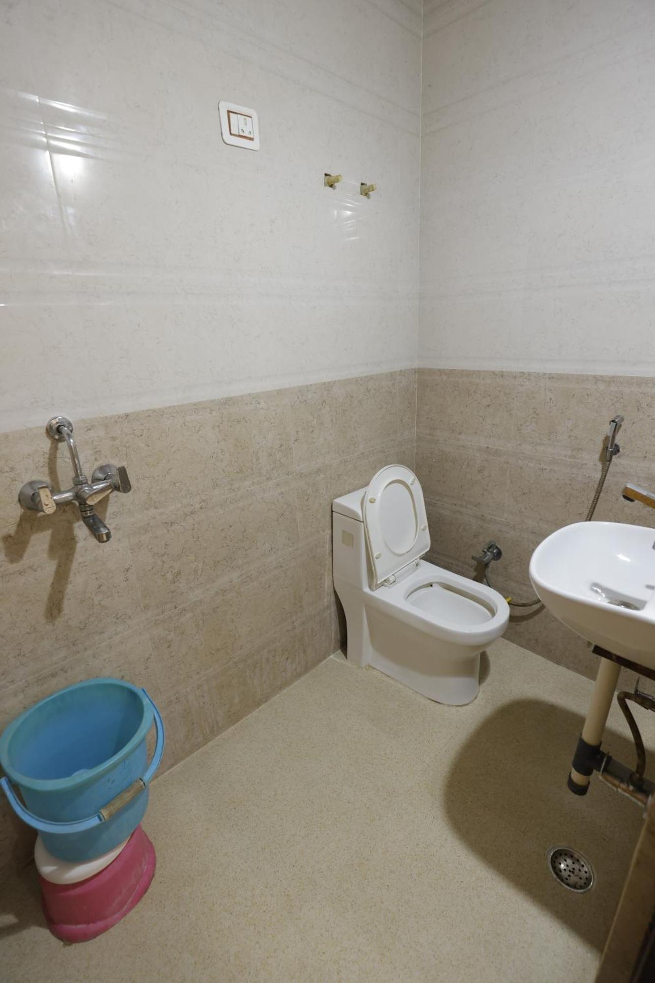 Homestay Basil Walking Distance From Taj Mahal Agra Agra (Uttar Pradesh)