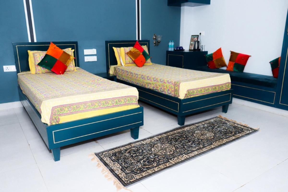 Homestay Shiv Kothi -