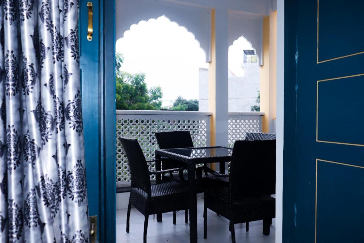 Shiv Kothi - Homestay Agra (Uttar Pradesh)