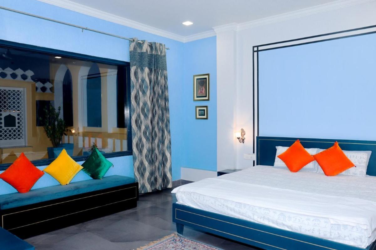 Shiv Kothi - Homestay