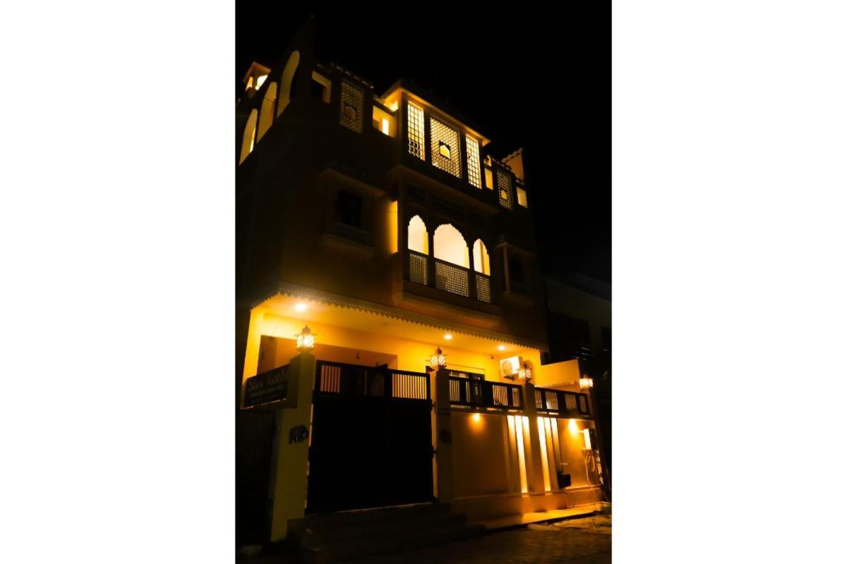 Homestay Shiv Kothi - *