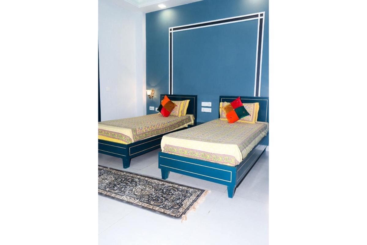 Shiv Kothi - Homestay Agra (Uttar Pradesh)
