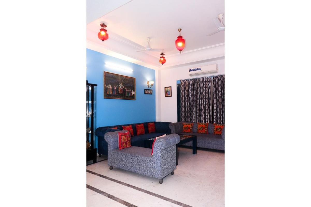 Homestay Shiv Kothi -