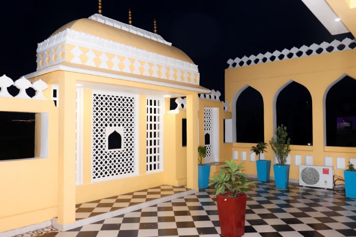 Shiv Kothi - Agra (Uttar Pradesh)