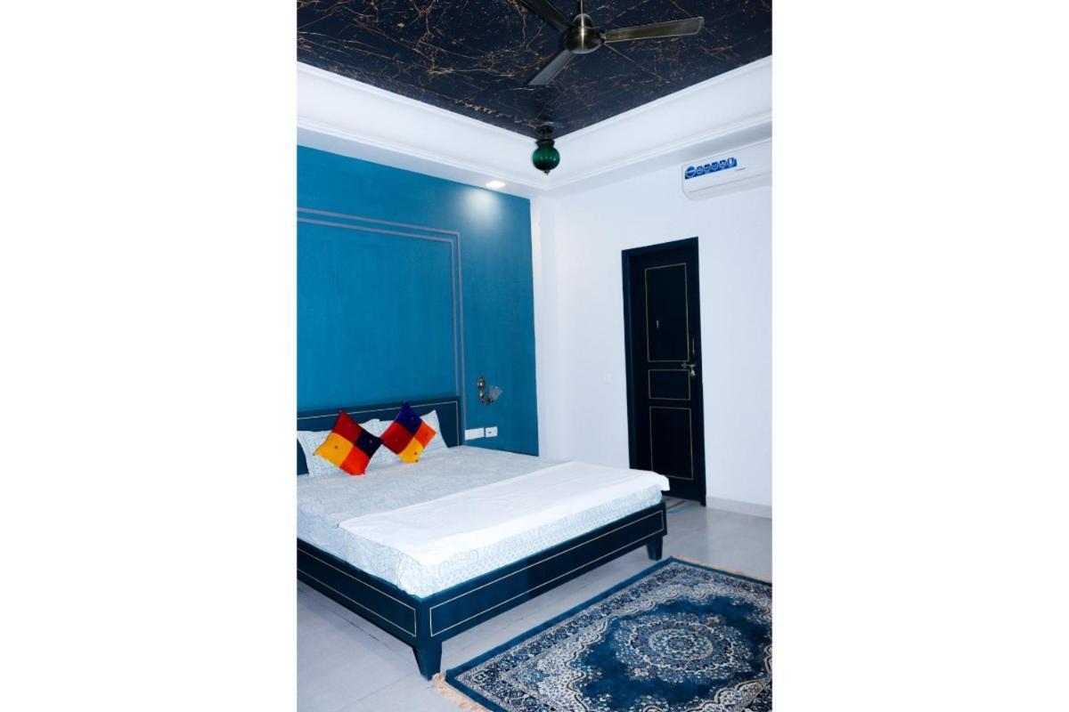 Shiv Kothi - Homestay *