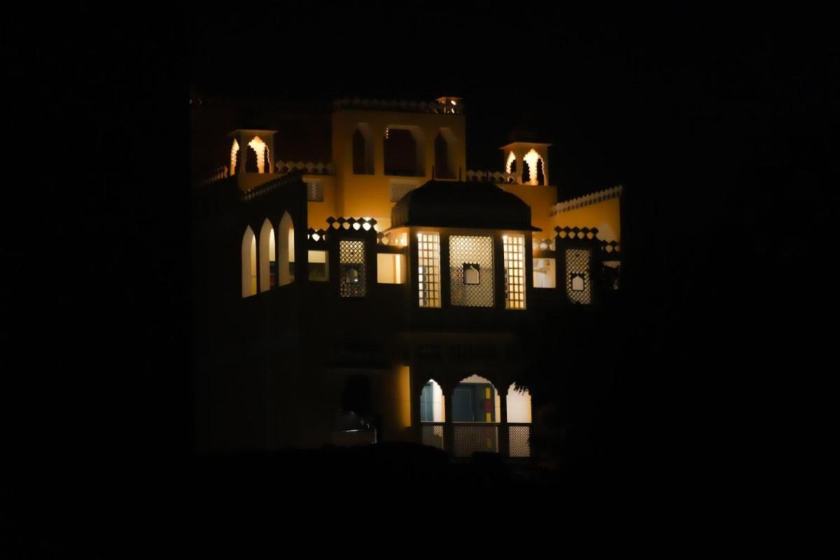 Shiv Kothi - Agra (Uttar Pradesh)