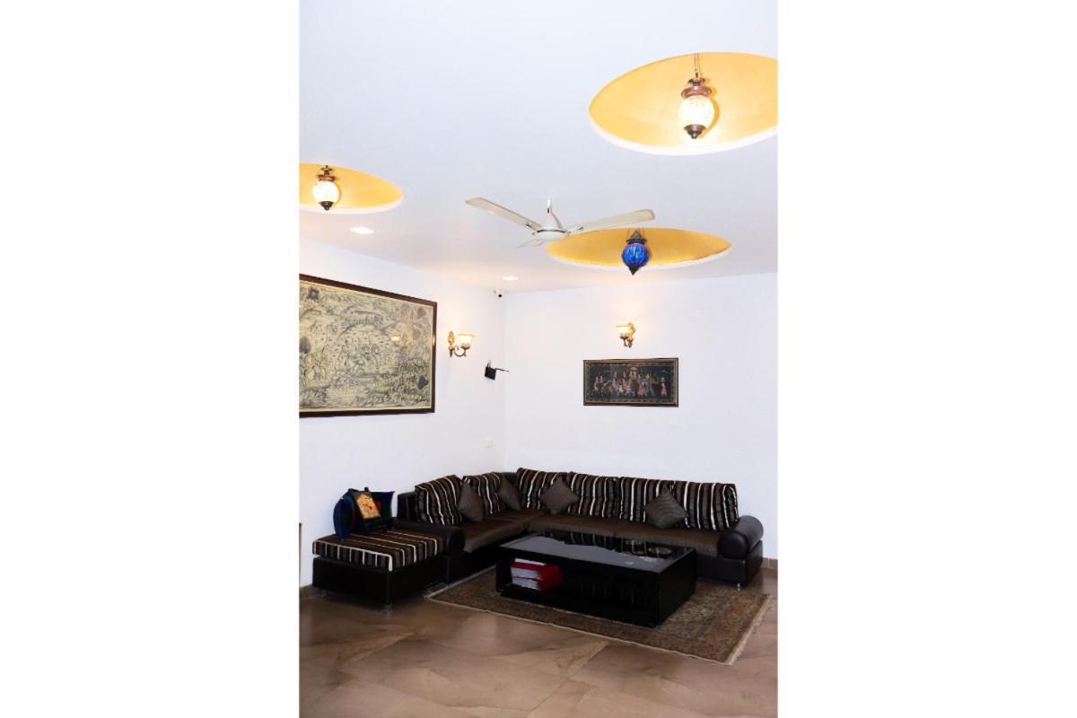 Homestay Shiv Kothi - *