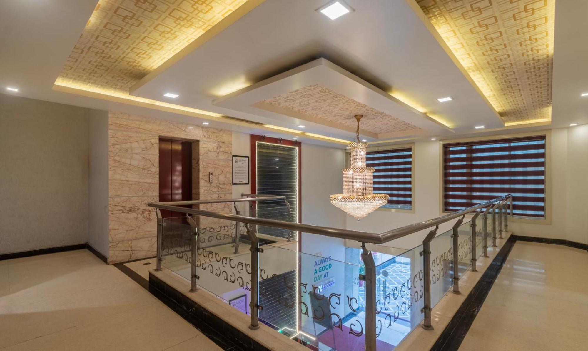 Treebo Empire Red Carpet, Near Taj Mahal 3* Agra (Uttar Pradesh)