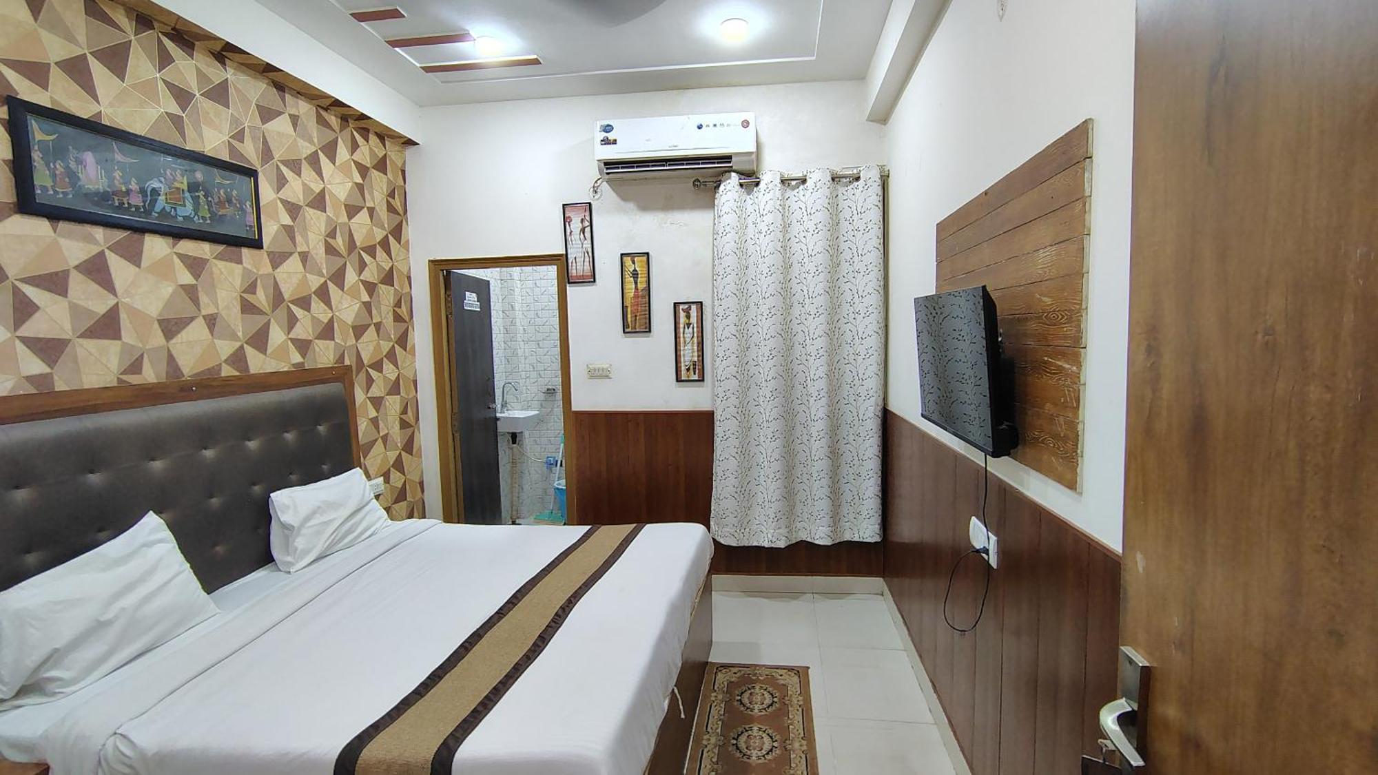 Bedweiser Backpackers * Agra (Uttar Pradesh)