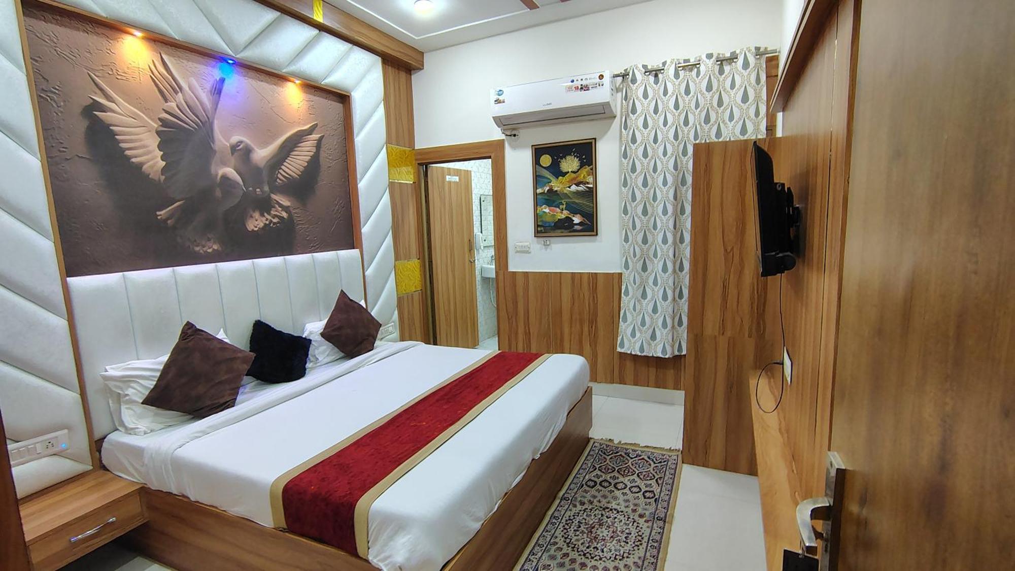 Hostel Bedweiser Backpackers
