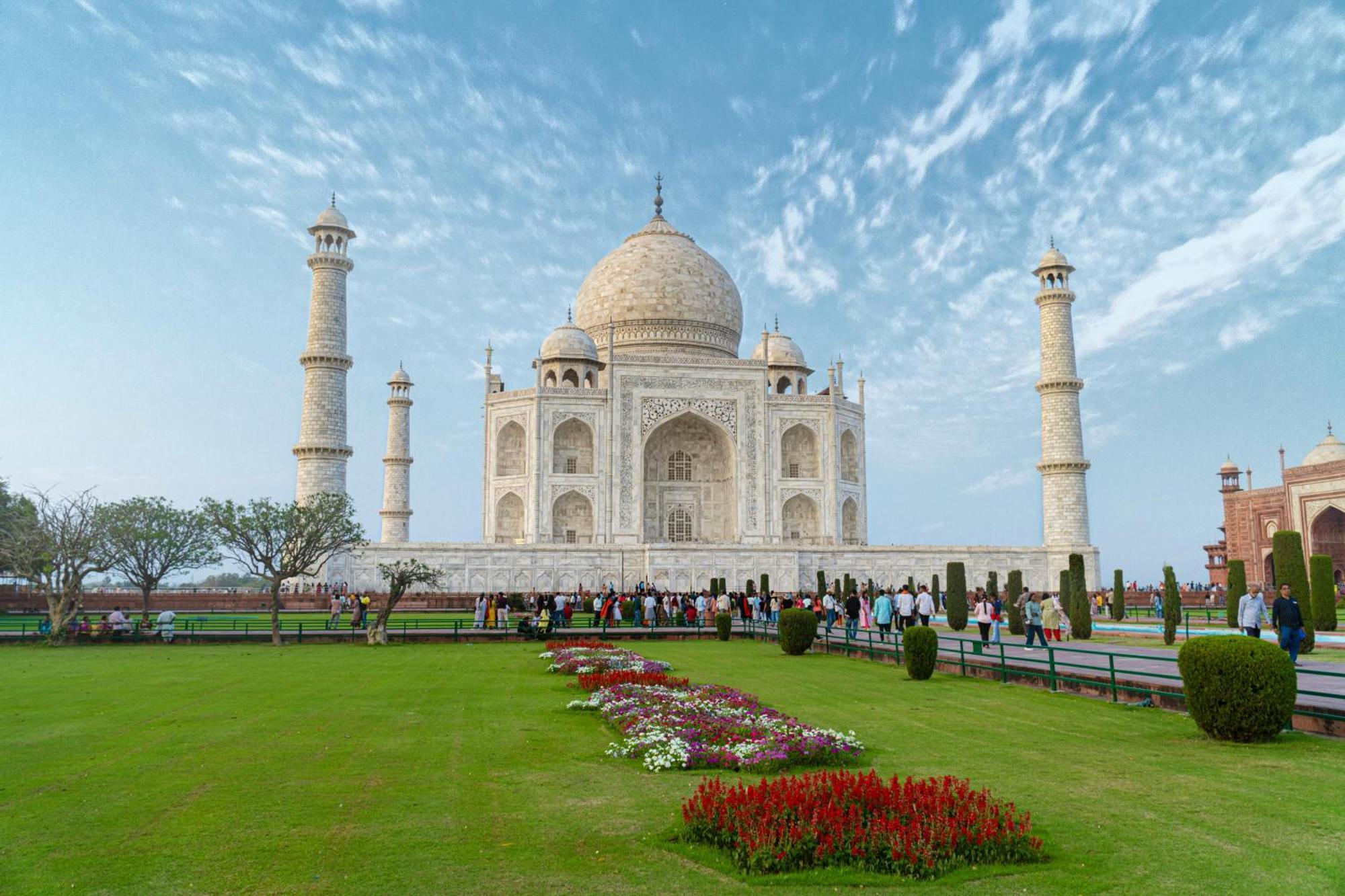 Homestay Taj Rama Manage By Taj Sunrise Group *