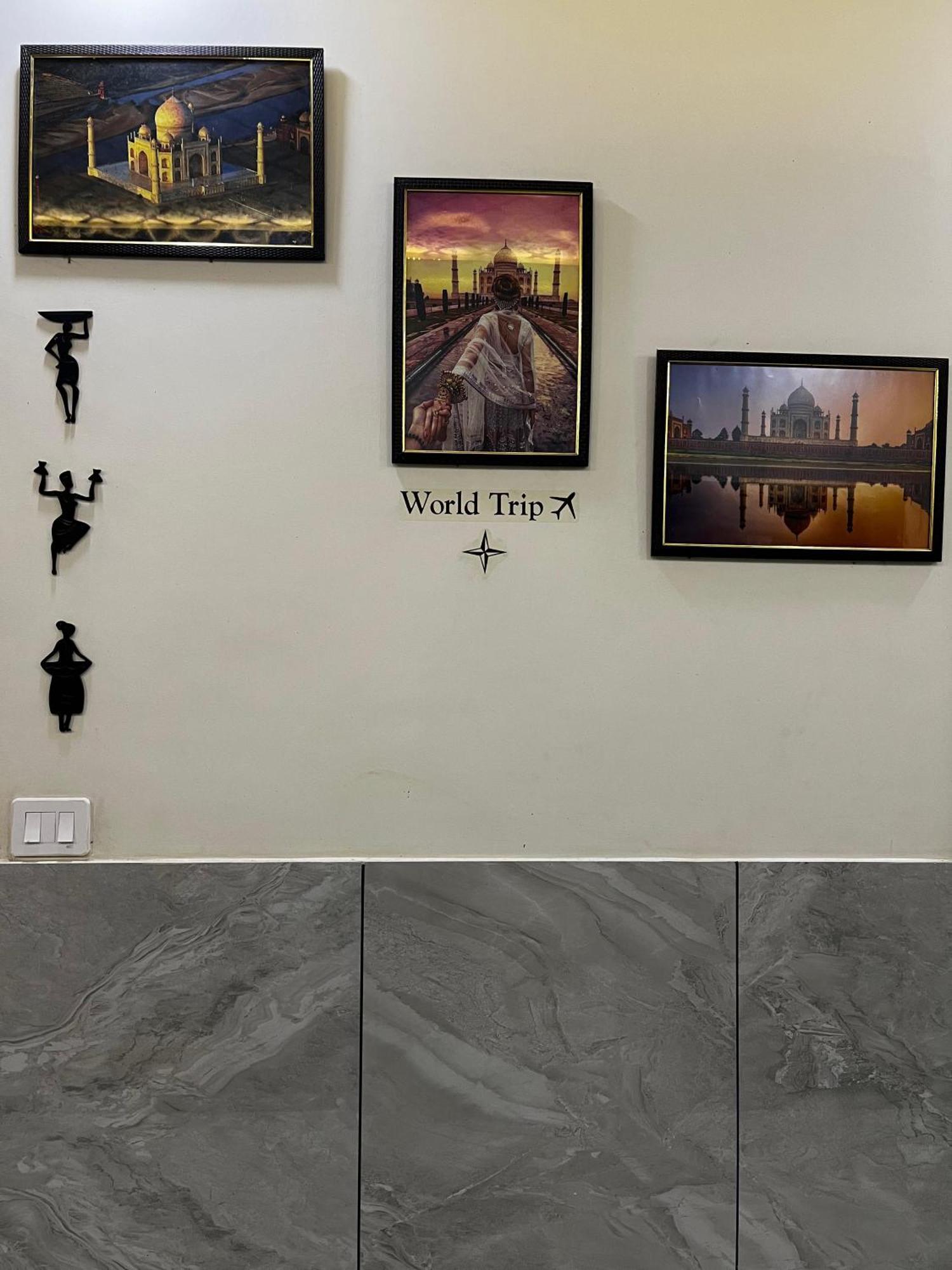 Taj Point Manage By Taj Sunrise Group Homestay