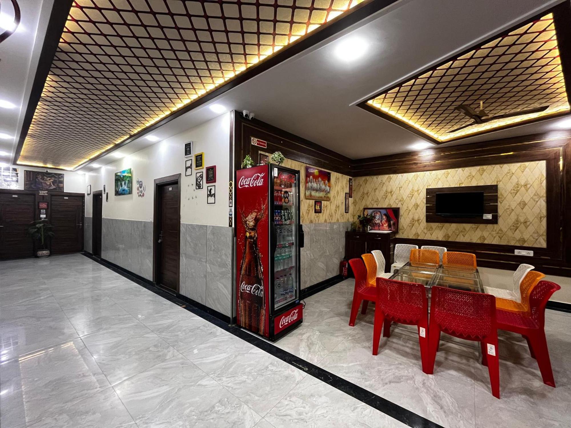 Homestay Taj Point Manage By Taj Sunrise Group