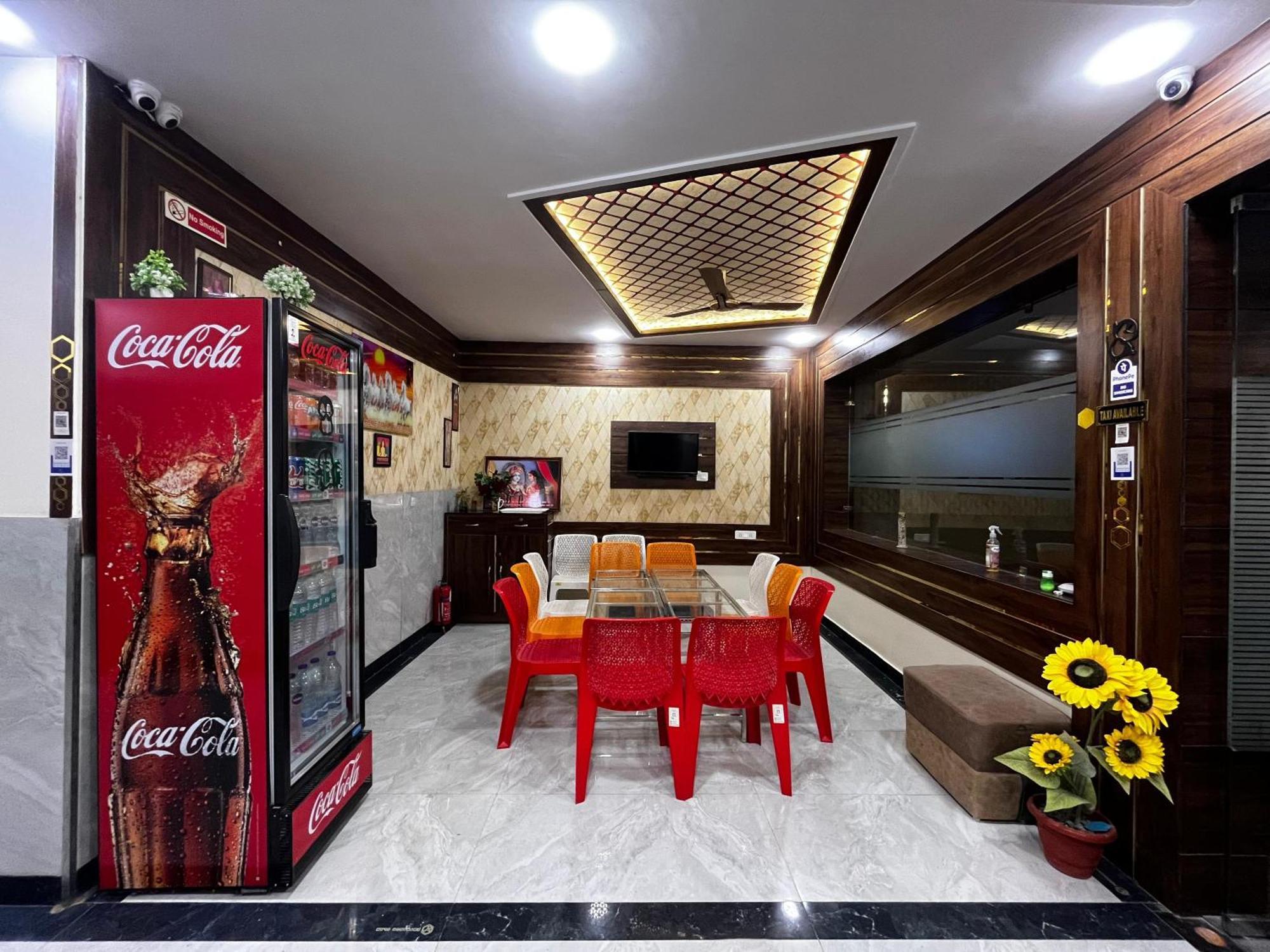 Taj Point Manage By Taj Sunrise Group Agra (Uttar Pradesh)