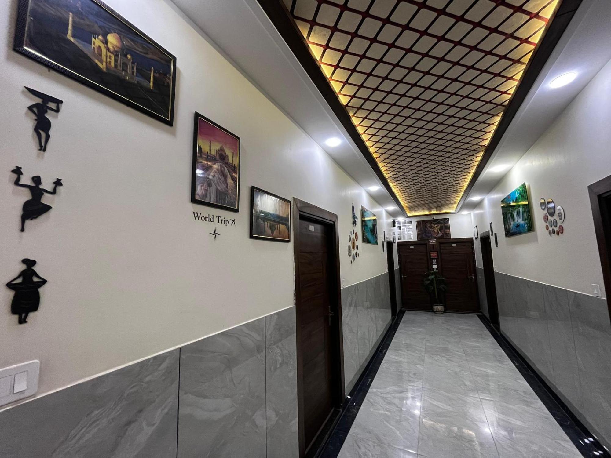 Taj Point Manage By Taj Sunrise Group