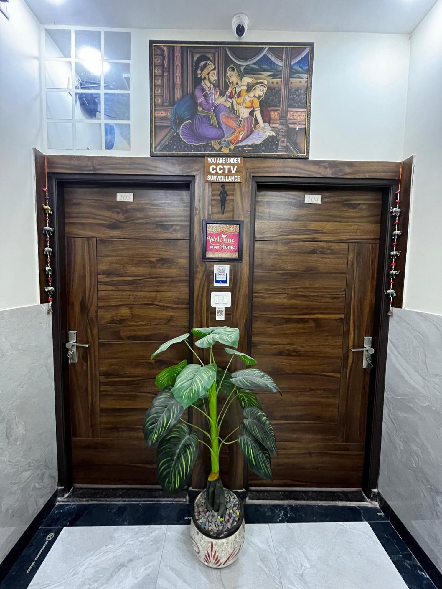 Homestay Taj Point Manage By Taj Sunrise Group *