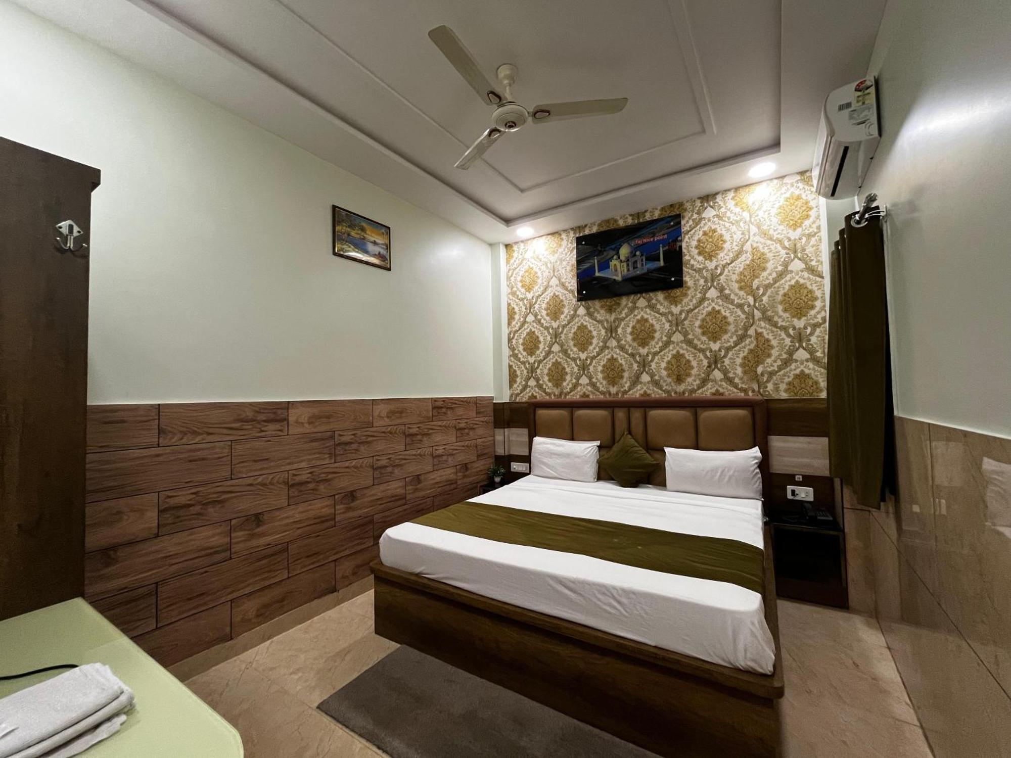 Homestay Taj Point Manage By Taj Sunrise Group