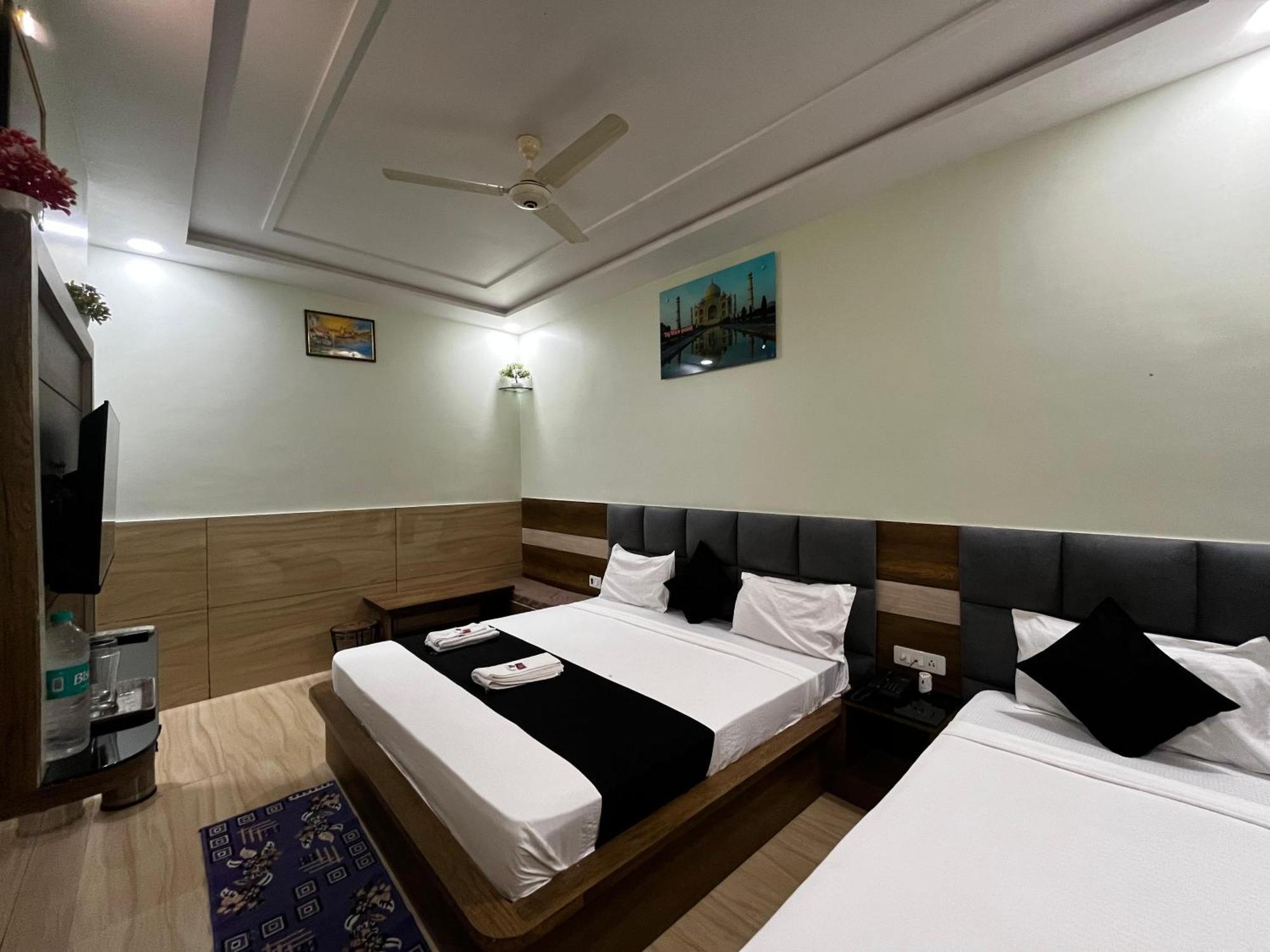 Homestay Taj Point Manage By Taj Sunrise Group *